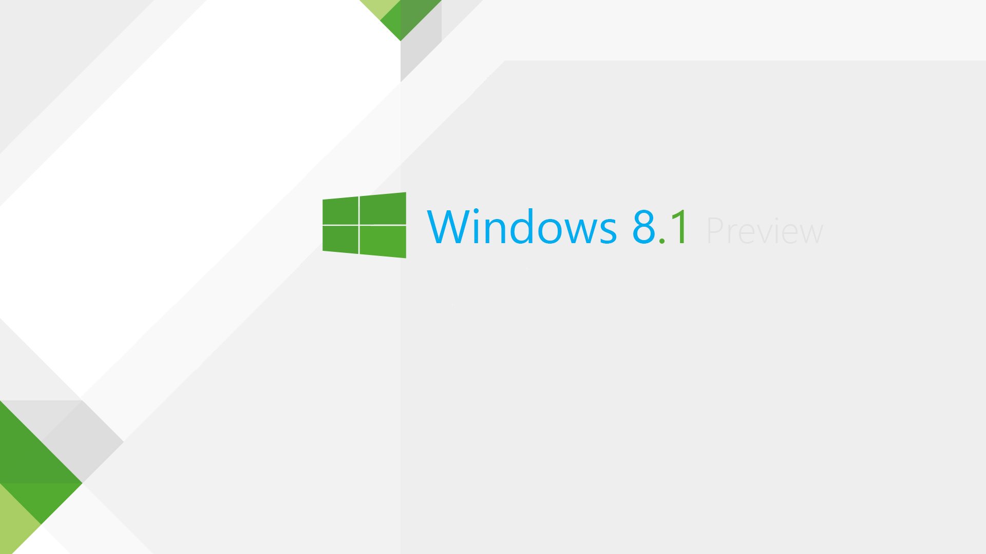 High Definition Windows 8 1 background