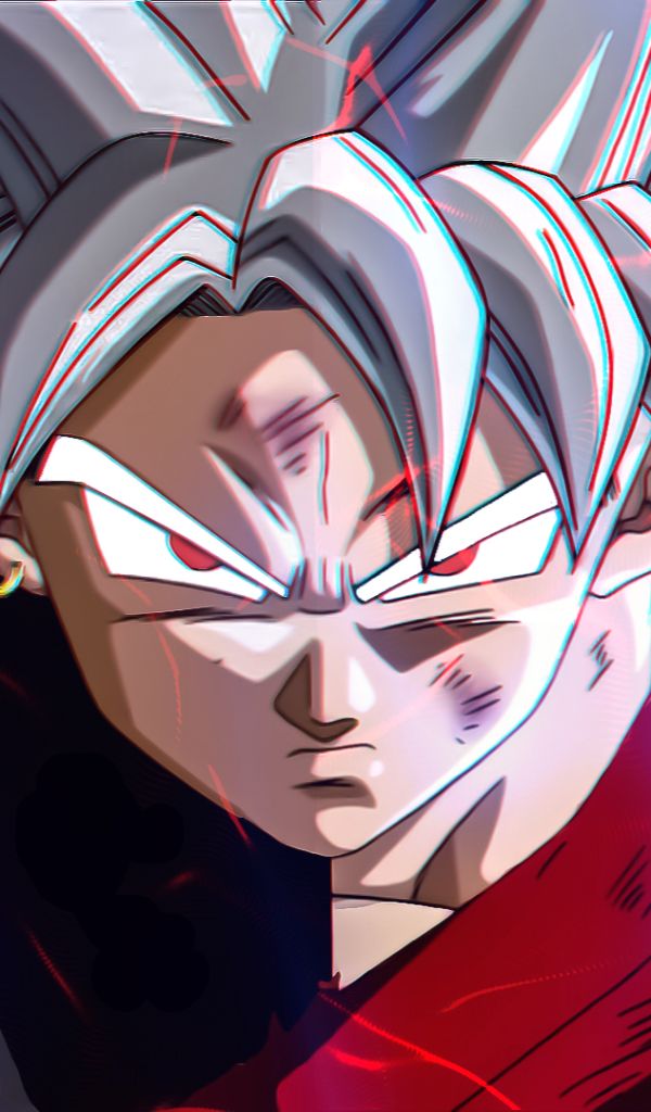 Goku Black  Anime dragon ball goku, Dragon ball wallpaper iphone, Dragon  ball super artwork