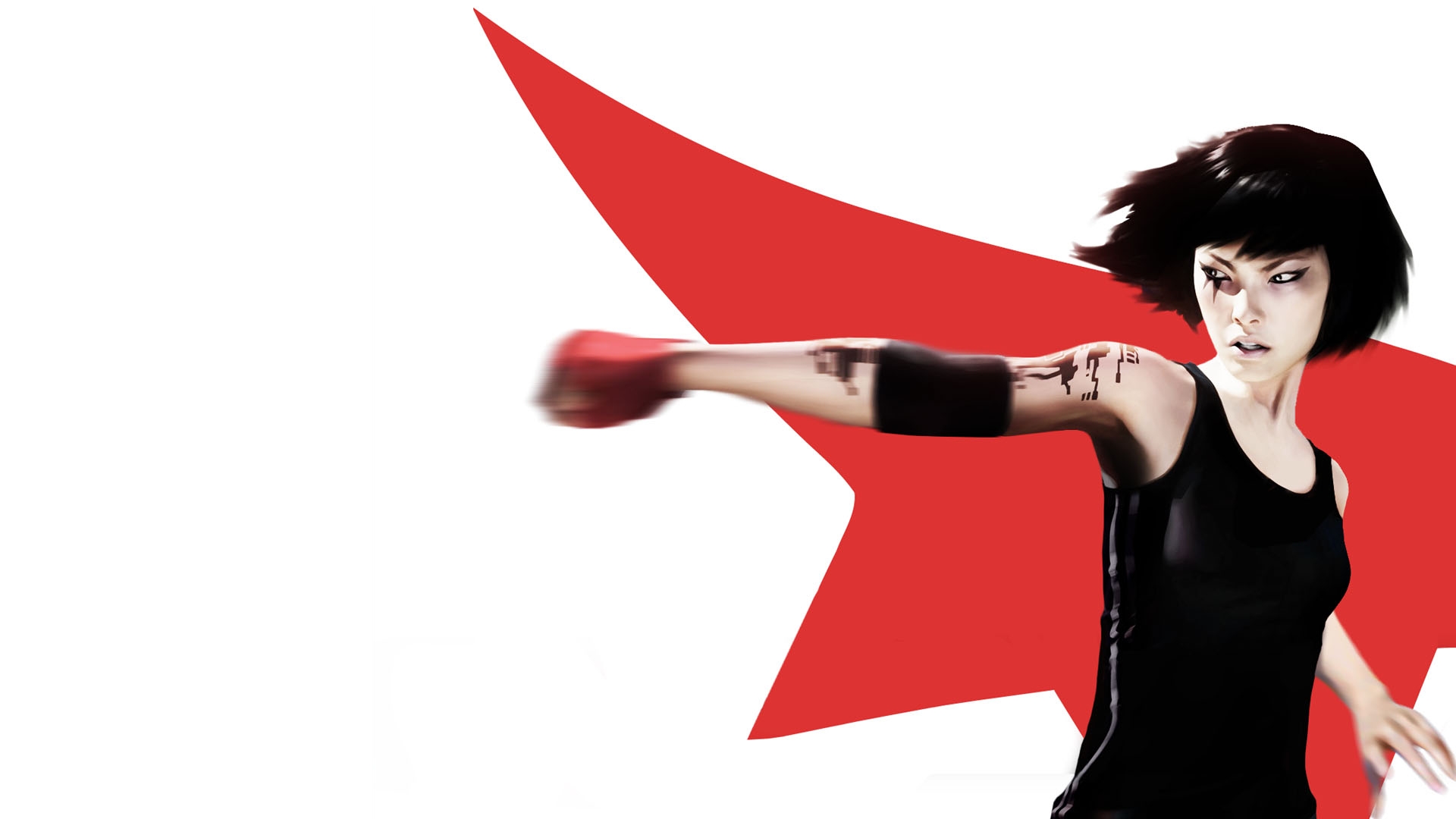 Mirrors edge steam key фото 19