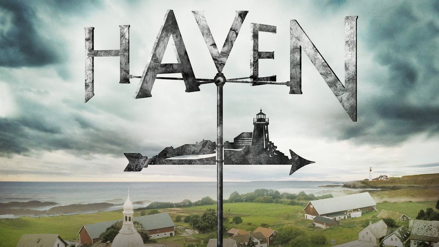 This is haven