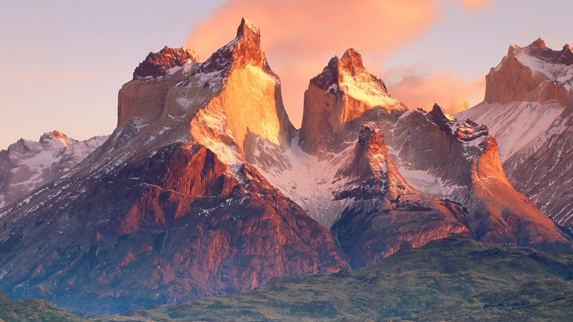earth, torres del paine, chile, cordillera paine, patagonia, summit, torres del paine national park, mountains