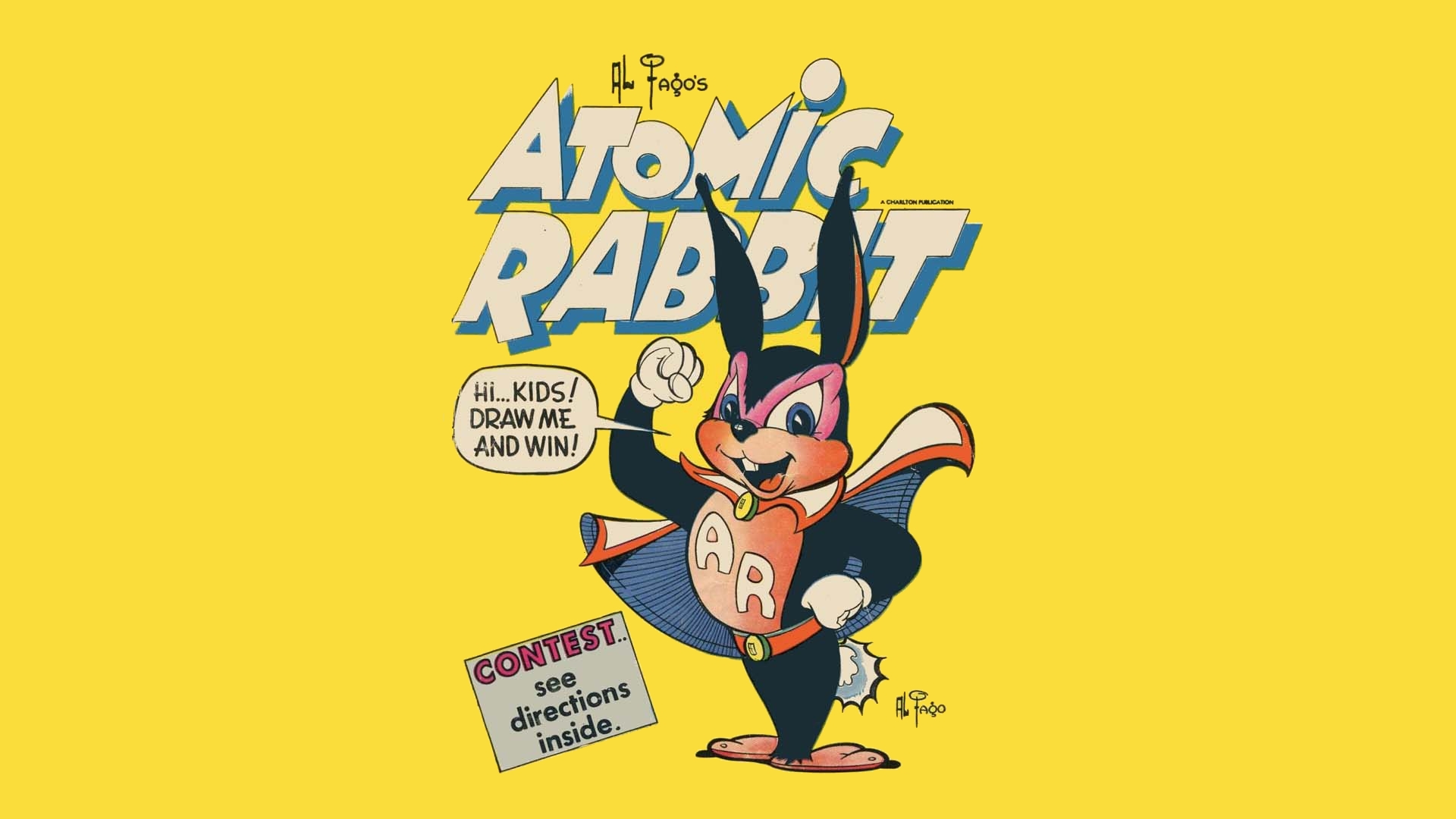 Атомик обои на телефон. Кролик комикс. Обои Атомик. Атомный кролик. Atomic Rabit.