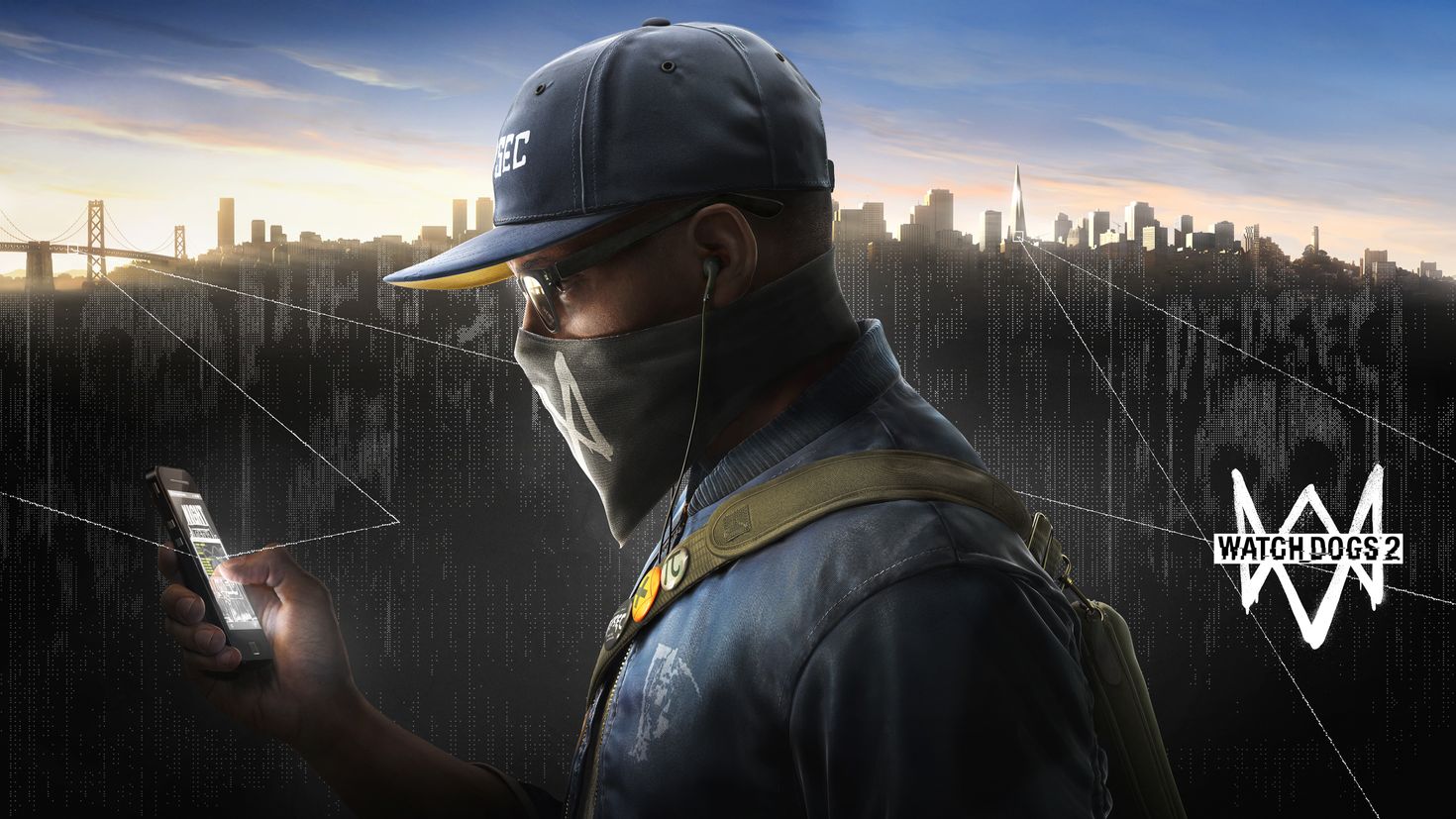 Watch dogs steam uplay фото 115