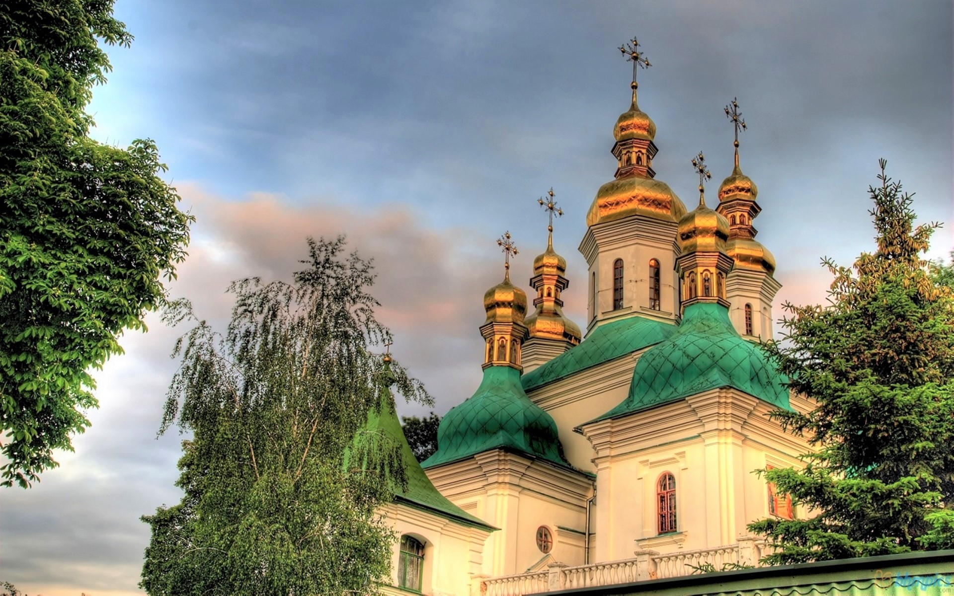 417329 завантажити шпалери україна, релігійний, собор, церква, купол, собори - заставки і картинки безкоштовно