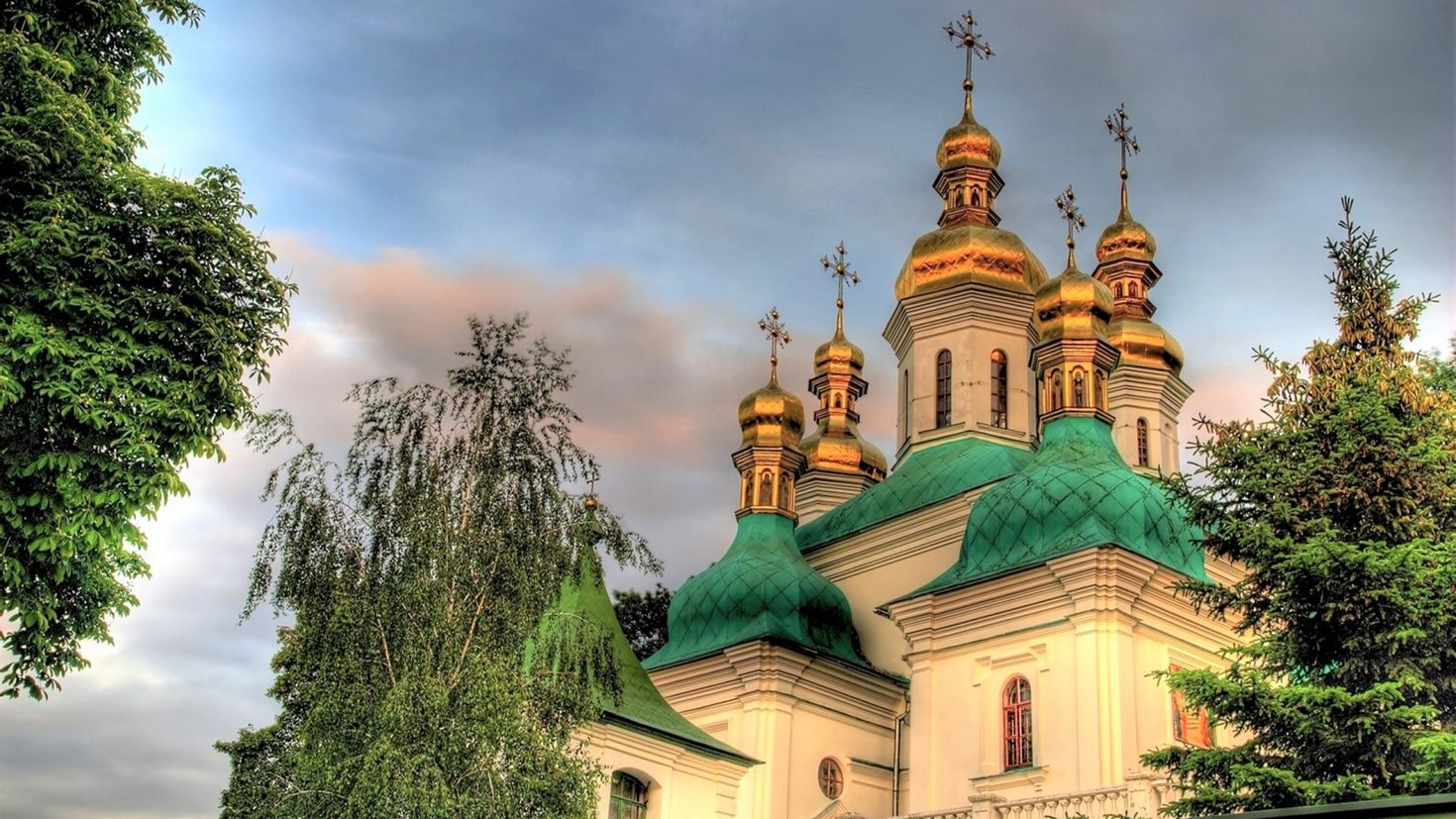 Симеоновский монастырь (Киев)