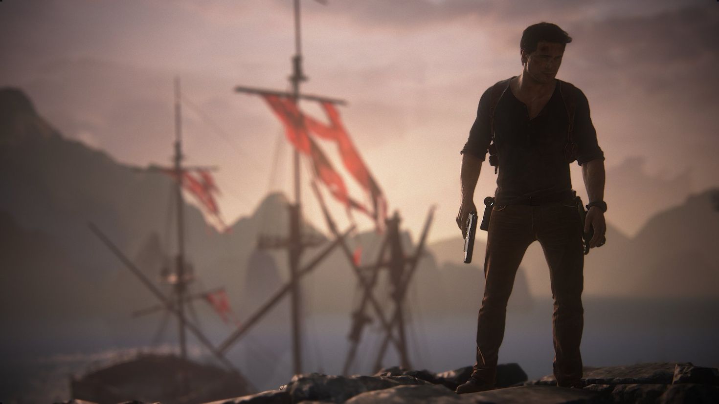 Неизведанные 4. Анчартед 4. Uncharted 4 a Thief s end. Nathan Drake Uncharted 4 Wallpapers. Путь вора 4.