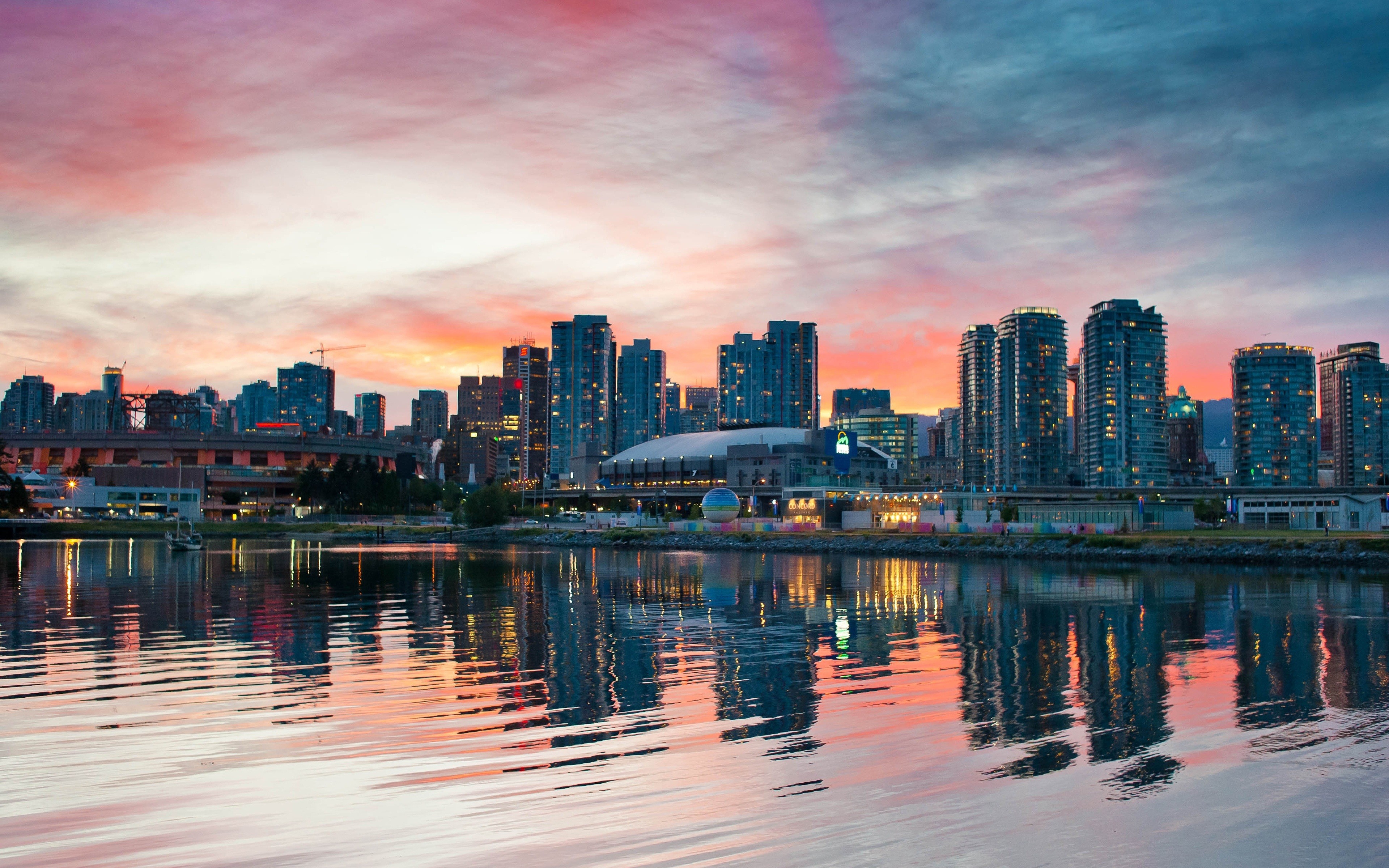 350075 Hintergrundbilder und Vancouver Bilder auf dem Desktop. Laden Sie  Bildschirmschoner kostenlos auf den PC herunter
