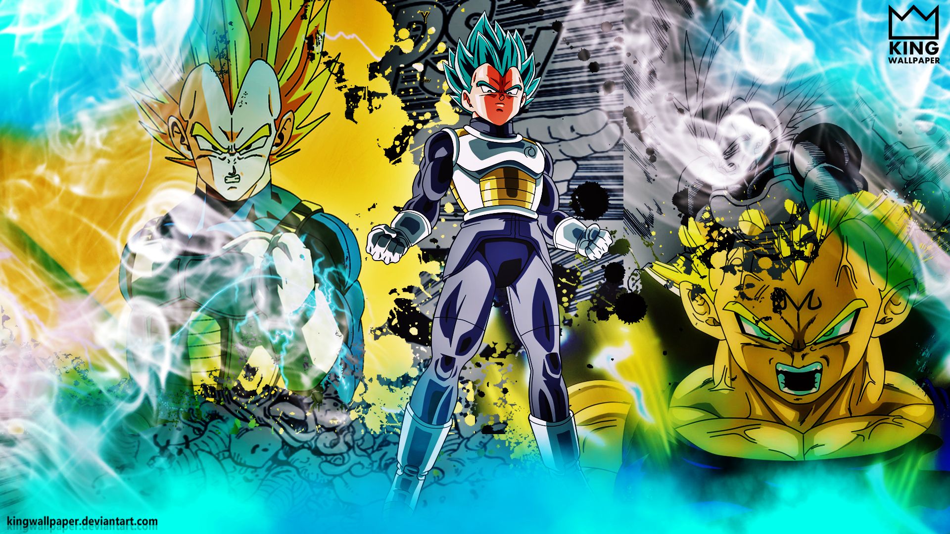 Download mobile wallpaper Anime, Dragon Ball, Vegeta (Dragon Ball), Super Saiyan, Dragon Ball Super, Super Saiyan Blue, Super Saiyan Rage for free.