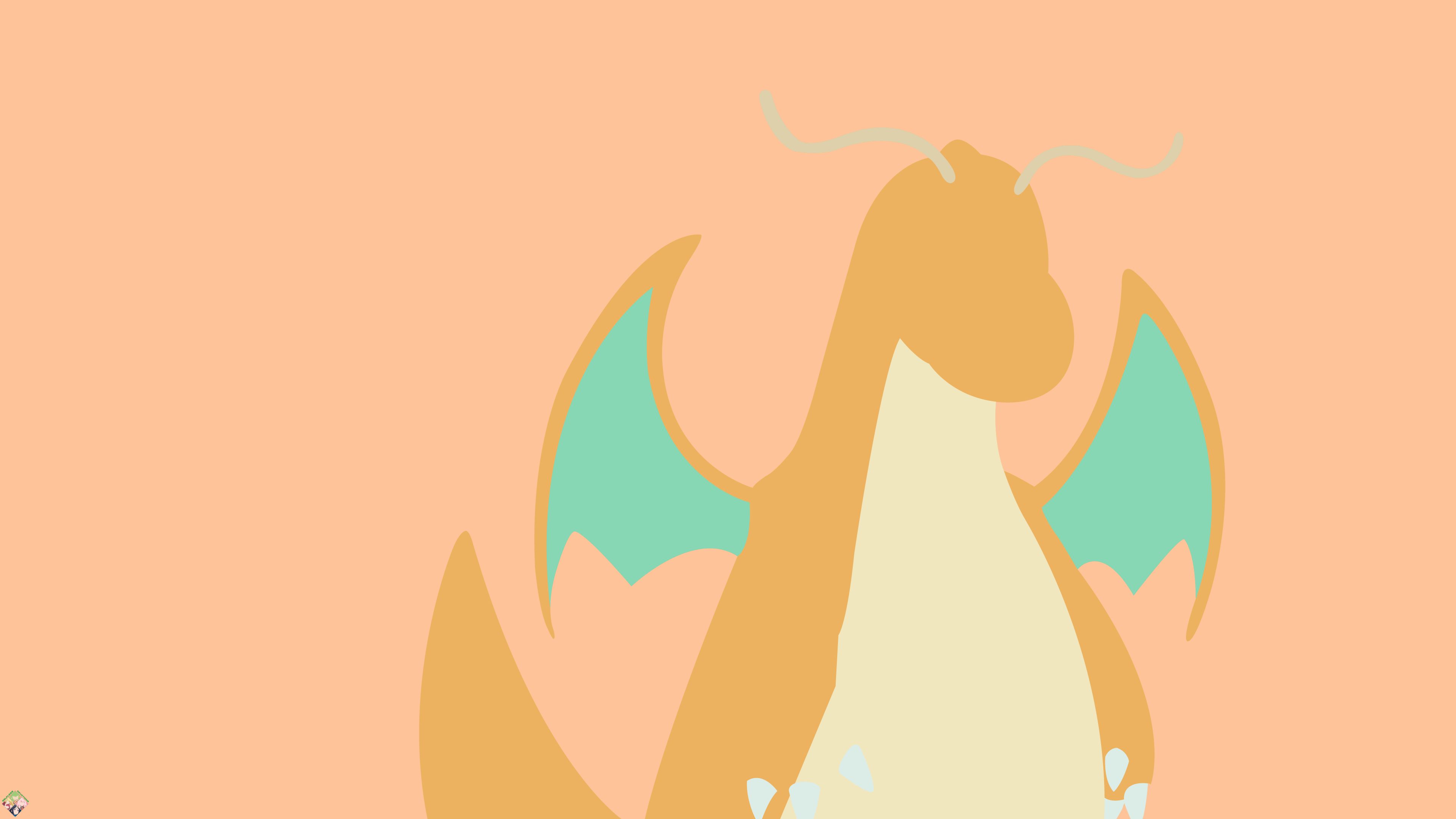 dragonite | Pokemon dragon, Pokemon, Dragon type pokemon