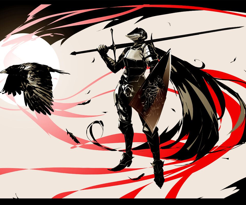 Code Vein Preview - Anime Bloodborne by Way of Dark Souls (PS4) | Rice  Digital | N4G