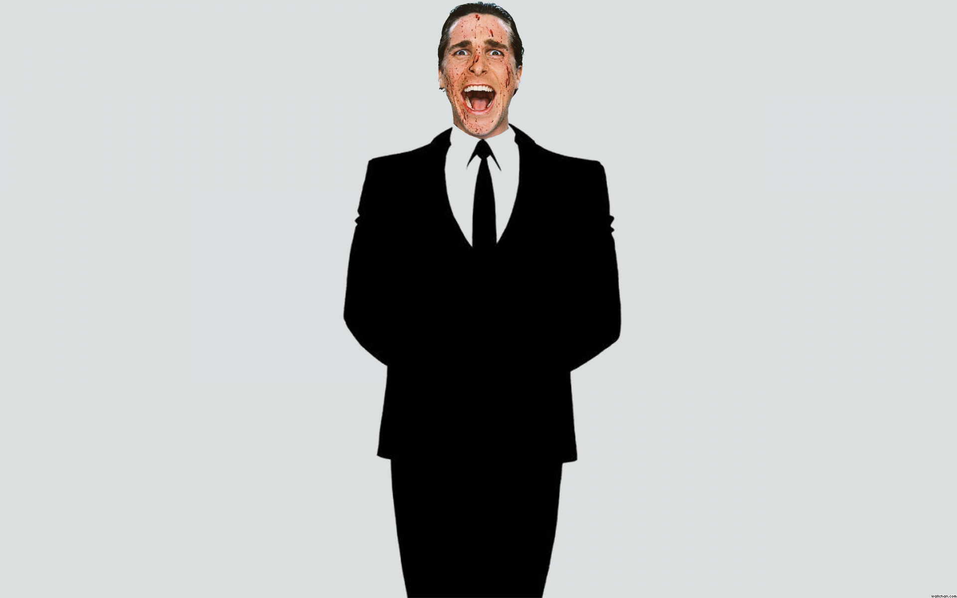 Patrick bateman wallpaper 4k ios 17TikTok Search