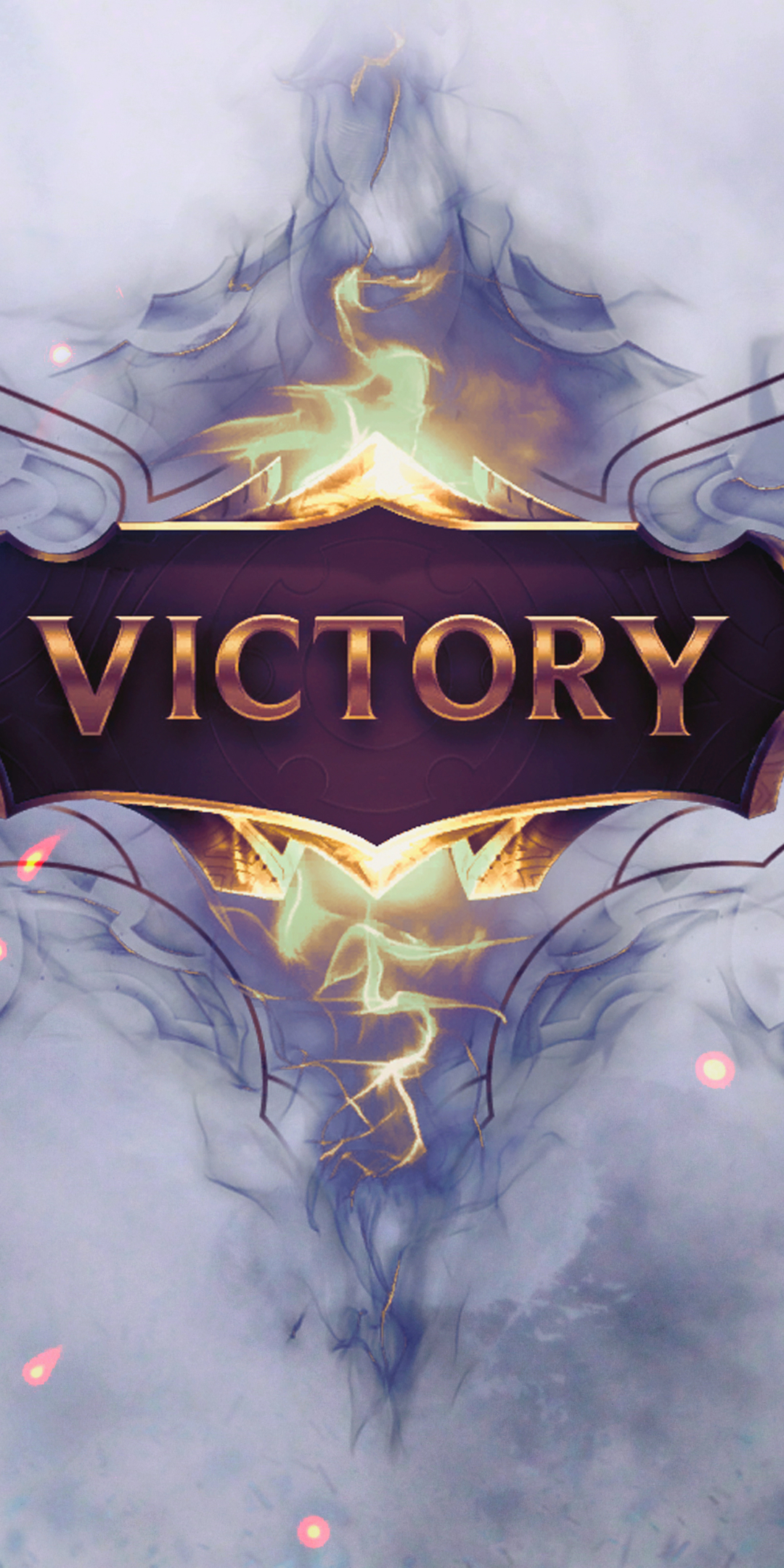 video game, league of legends, victory