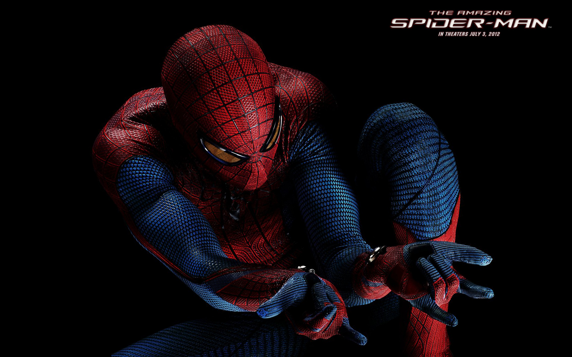 the amazing spider man, superhero, spider man, movie 32K