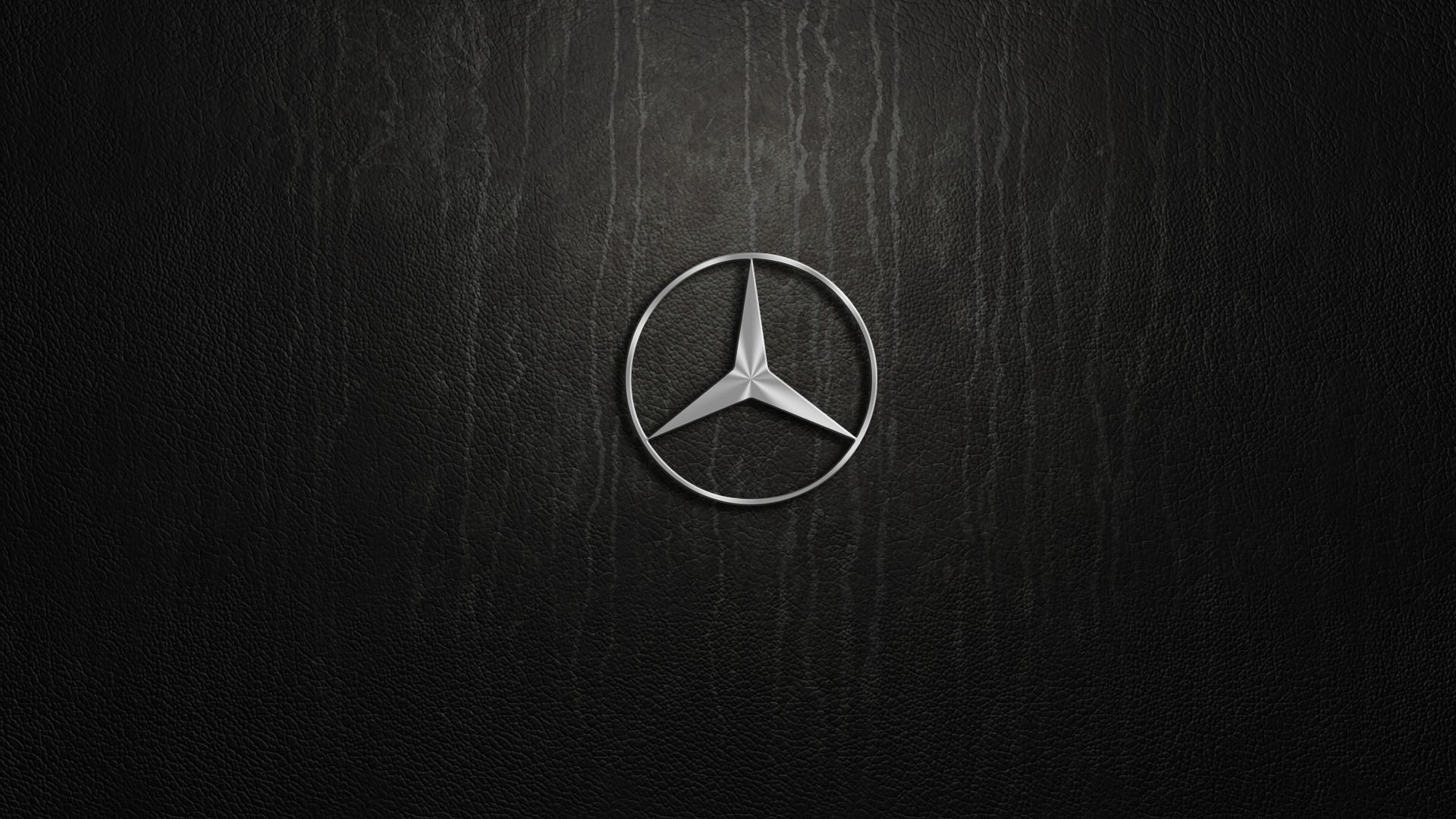 1080p Wallpaper  Mercedes Benz