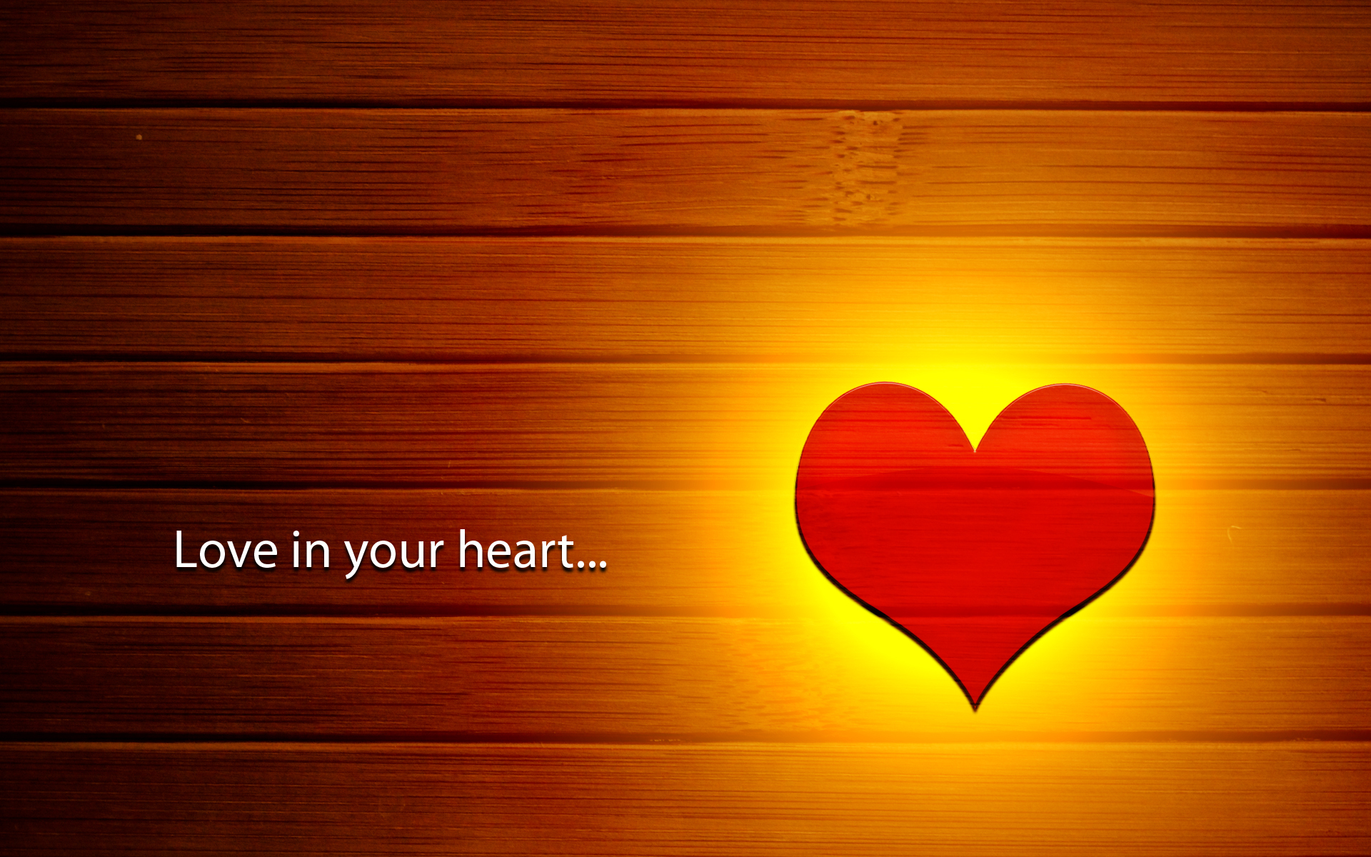 Download mobile wallpaper Valentine's Day, Love, Heart, Artistic, Romantic for free.