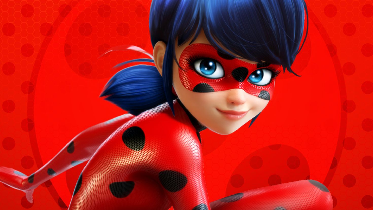 Miraculous ladybug