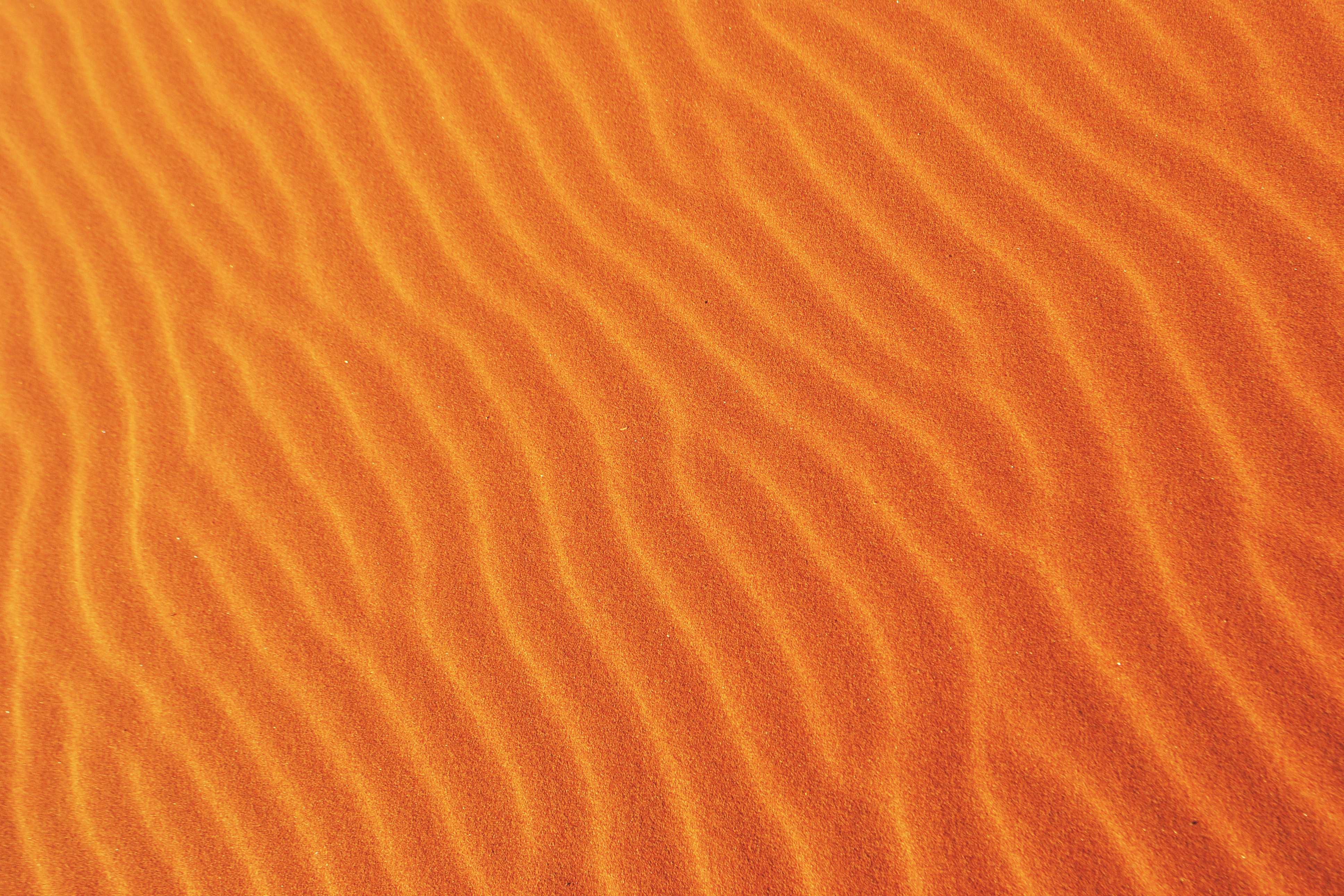 Скачать картинку Оранжевый, Рельеф, Текстура, Песок, Текстуры в телефон бесплатно.