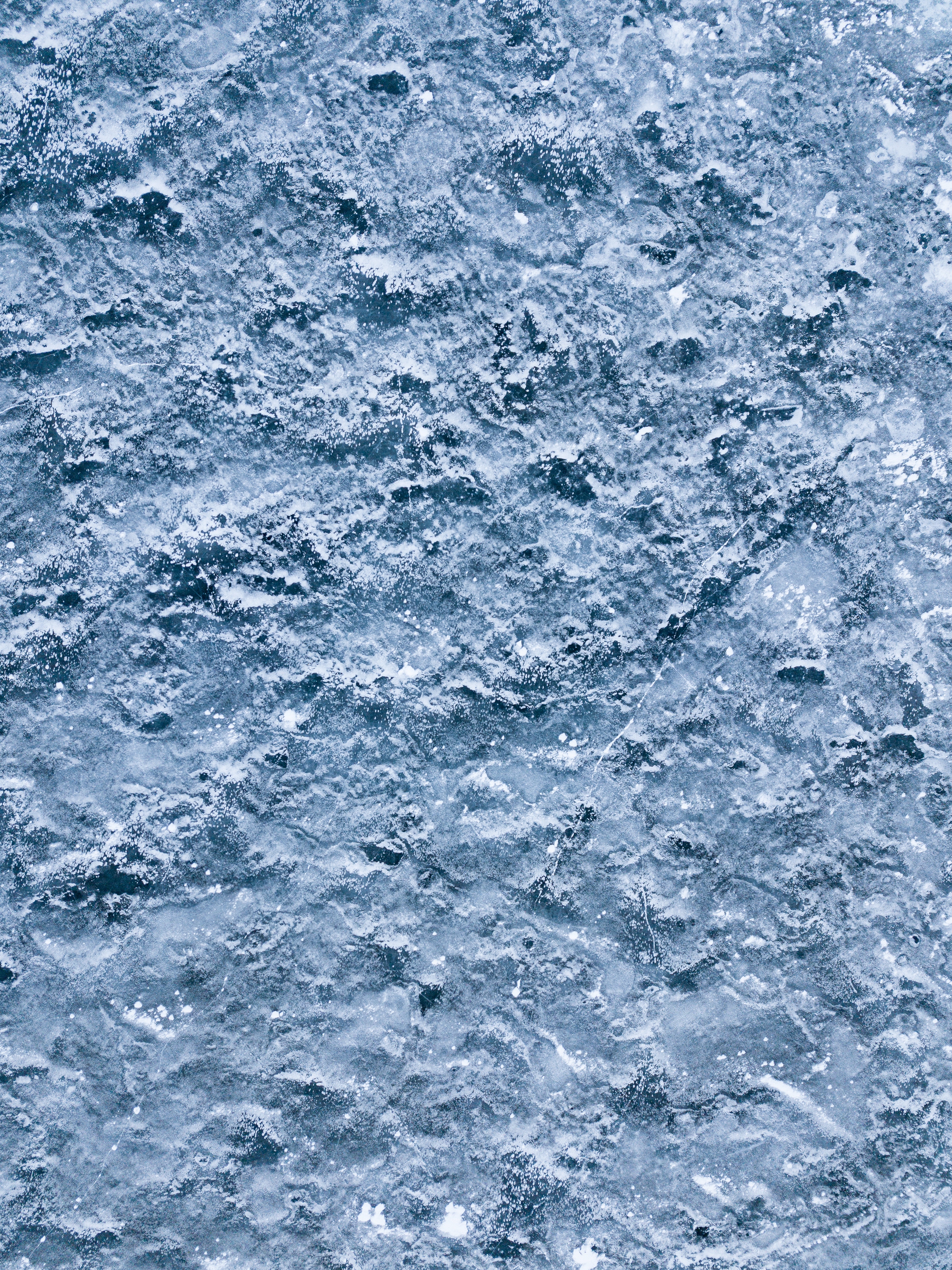snow, ice, texture, textures, surface, cracks, crack, frozen
