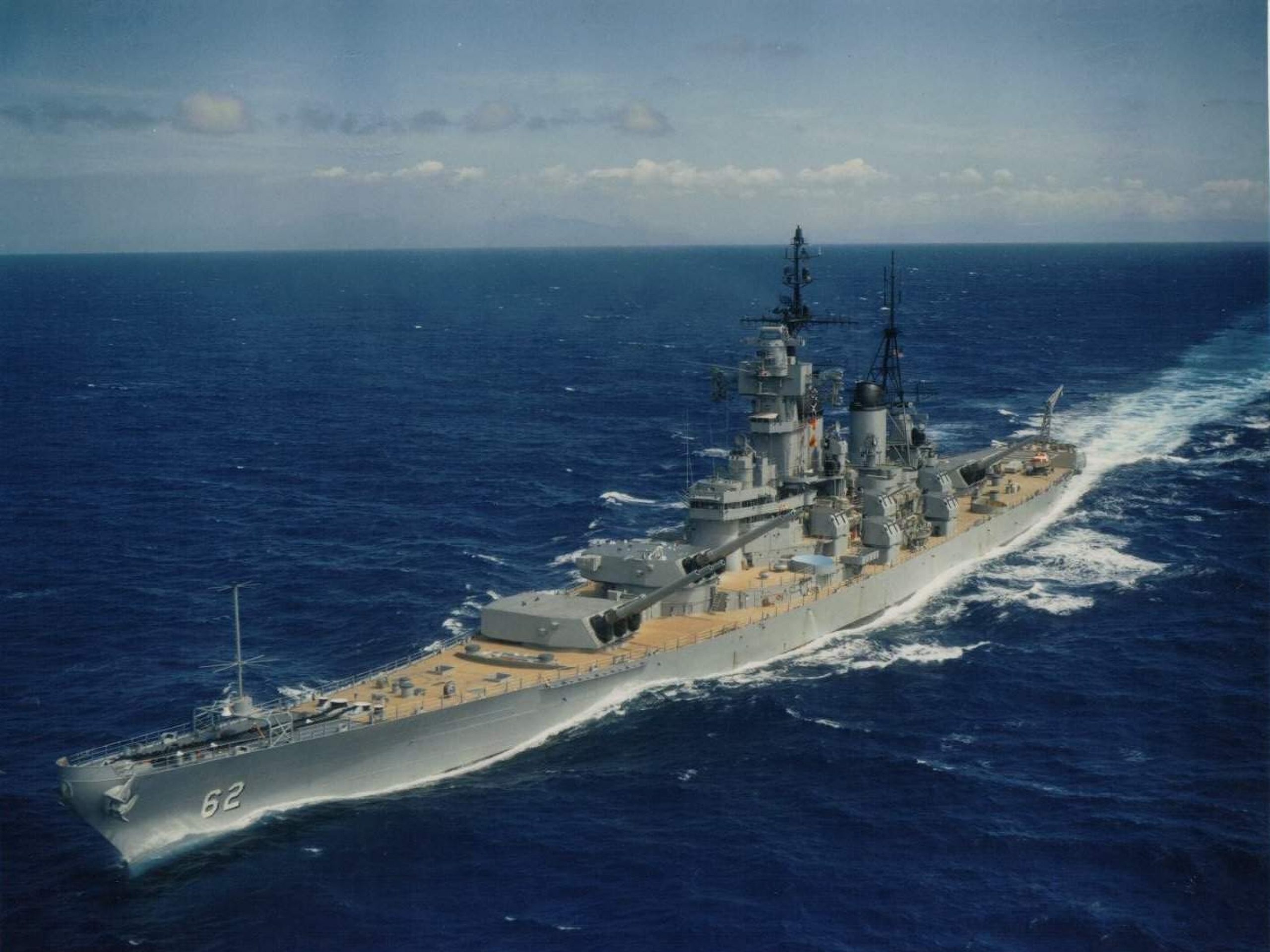 warships, warship, military, uss new jersey (bb 62), battleship for Windows