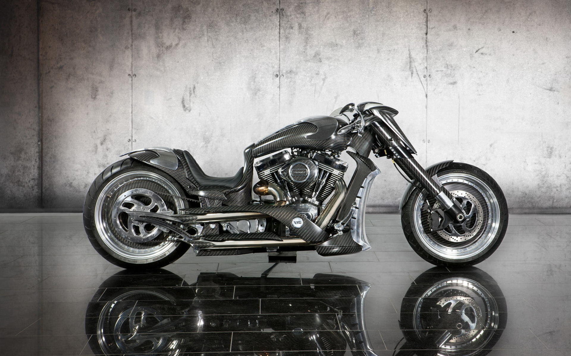 РњРѕС‚РѕС†РёРєР» Harley Davidson РѕР±РѕРё