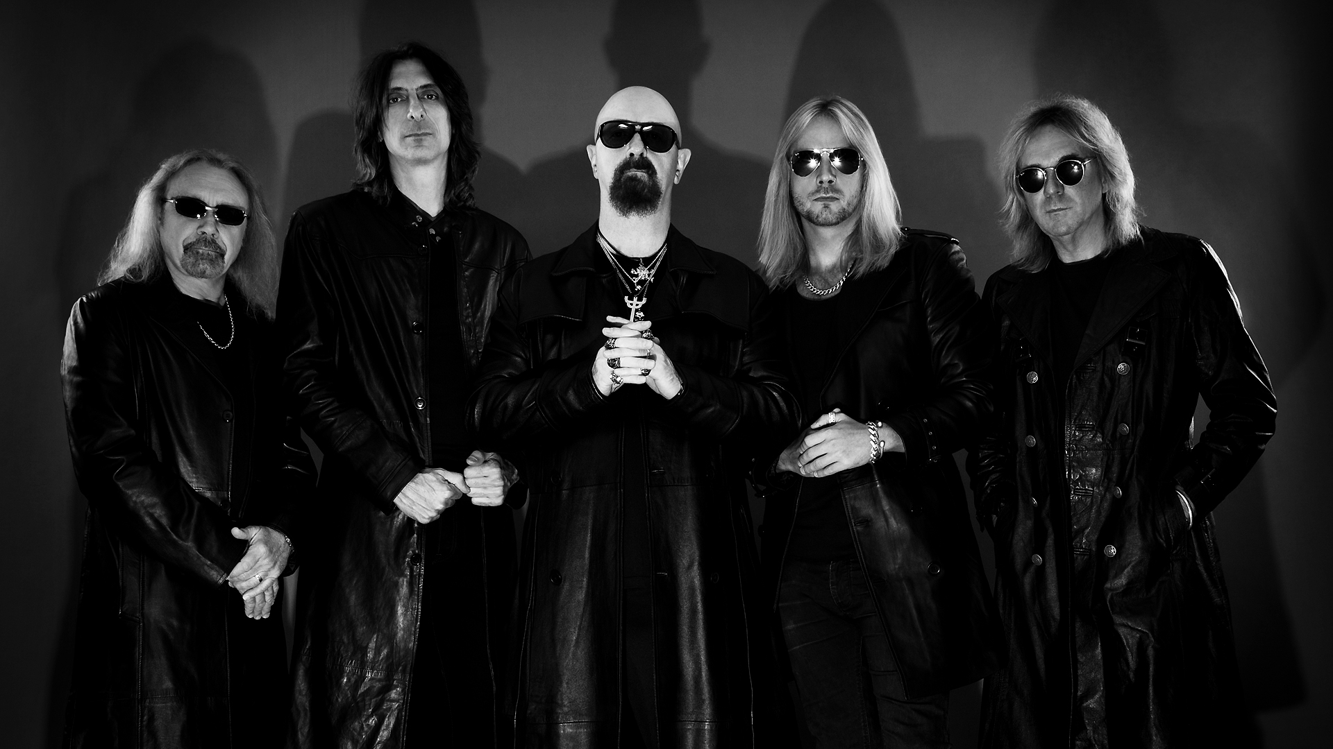 Judas priest фото