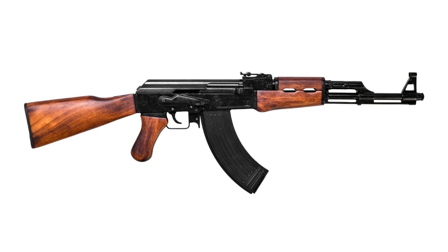 Ак 74 рмо. АК 47 Деникс. Автомат Калашникова АК-47 чёрный. GHK AKM. Макет АК 47.