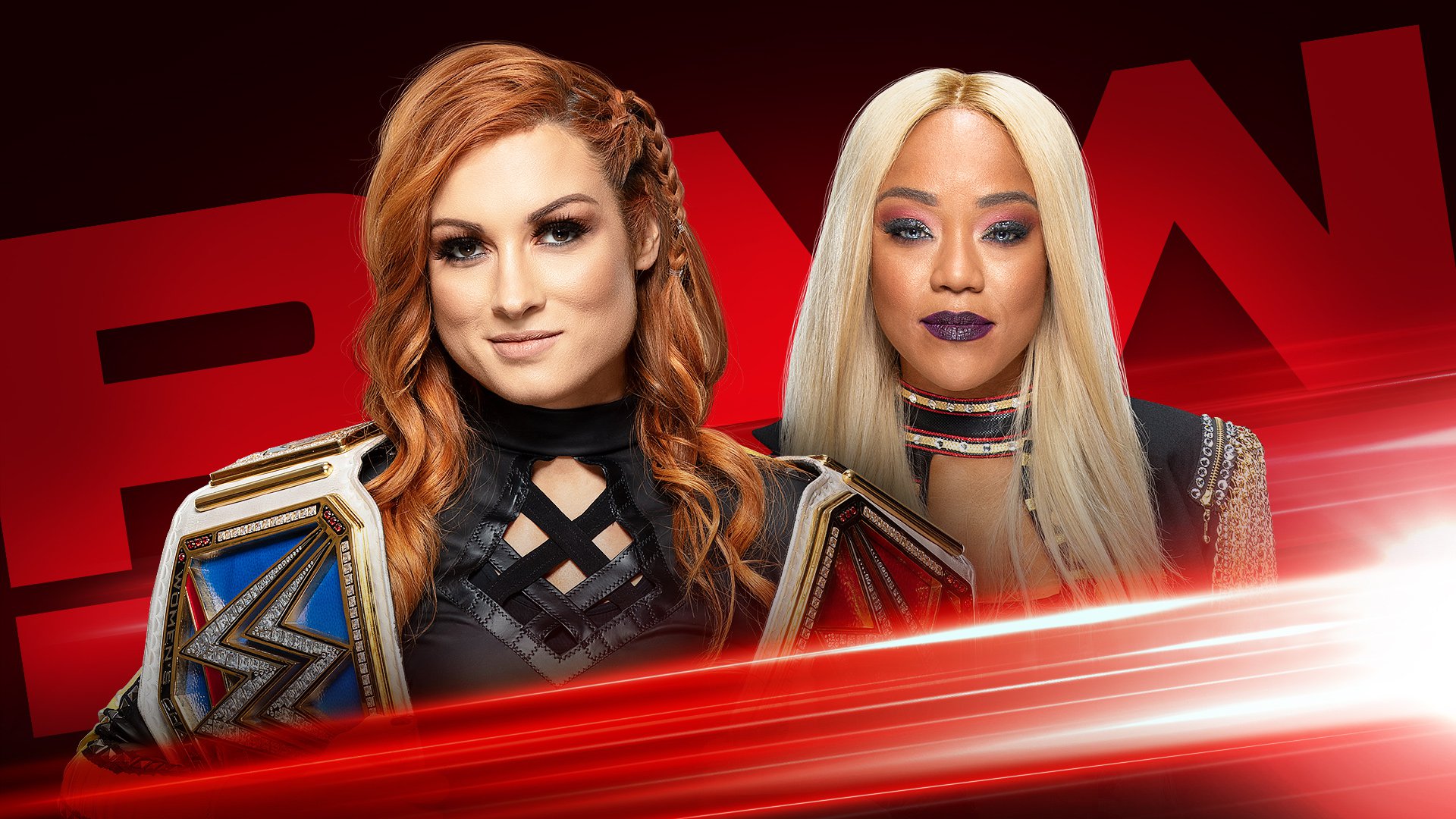 WWE Money In The Bank Results: Becky Lynch vs. Charlotte Flair -  eWrestlingNews.com