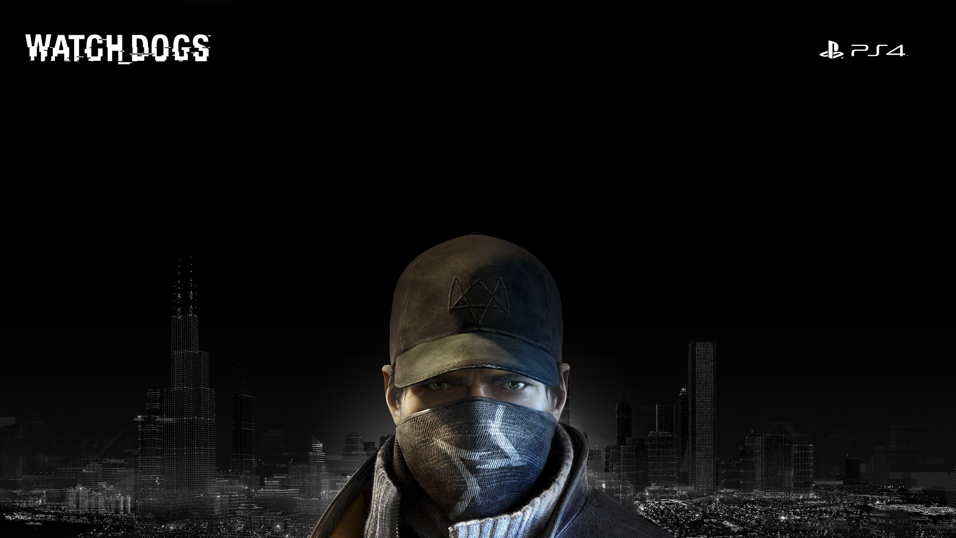 Free Images  Watch Dogs