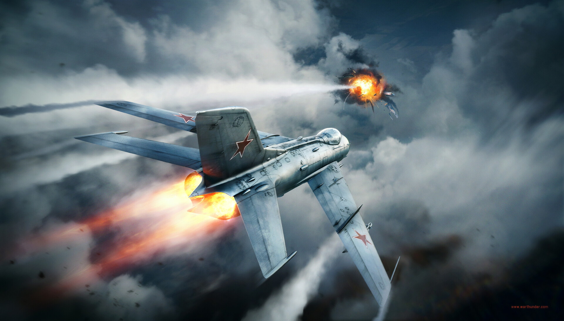 War thunder для steam скачать фото 11