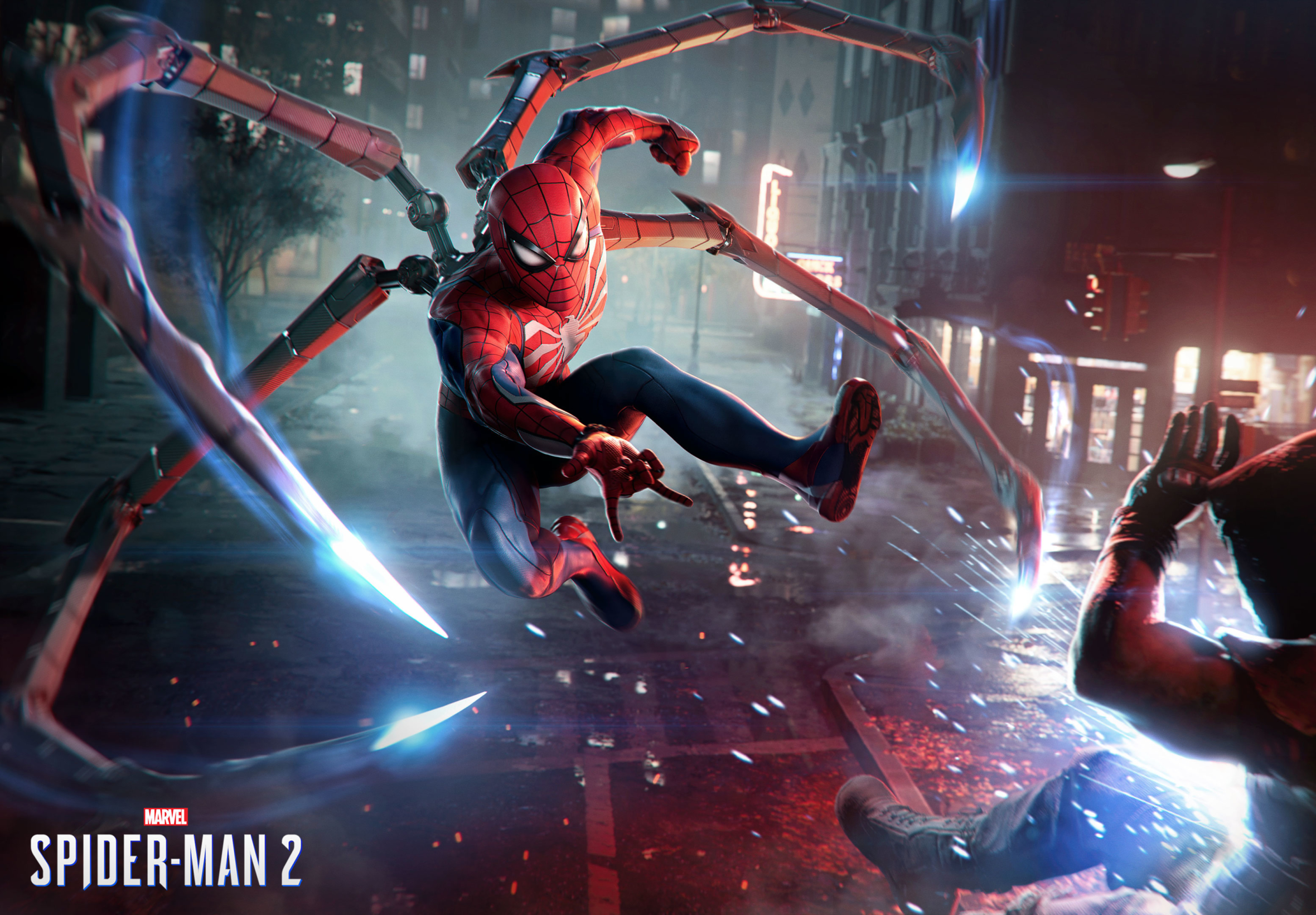 Игра на компьютер новинки 2023. Marvel Spider man игра. Spider-man 2 (игра, 2023). Spider man игра 2022. Марвел человек паук 2 игра.