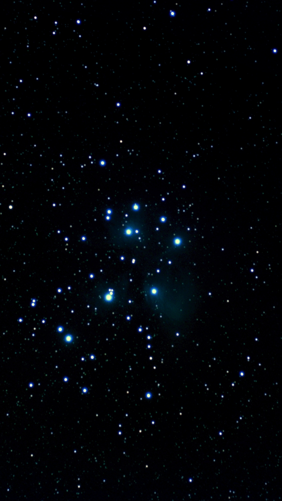 star cluster, sci fi, star, space 32K
