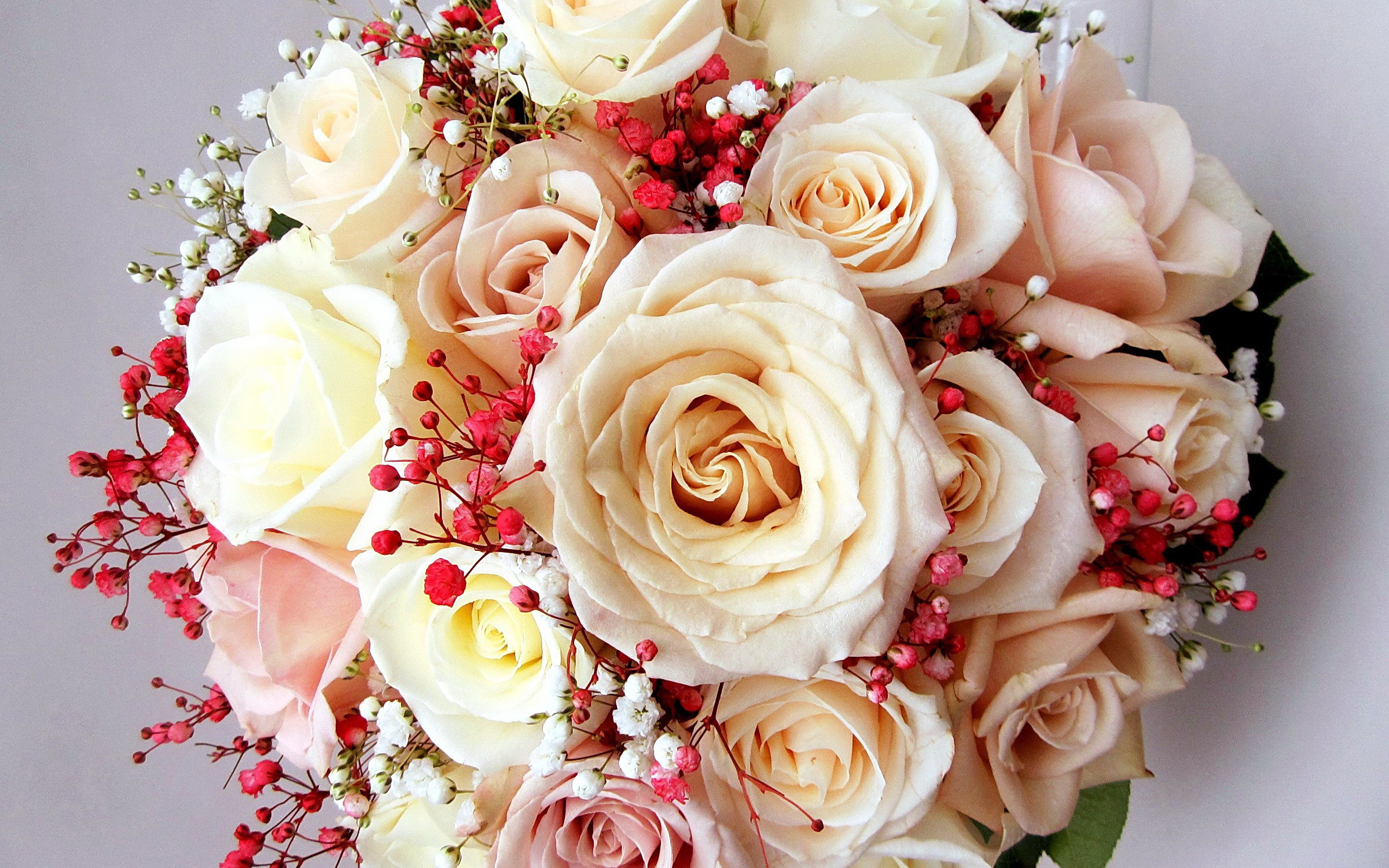799848 免費下載壁紙 人造, 插花, 花束, 玫瑰, 白色的花, 白玫瑰 屏保和圖片