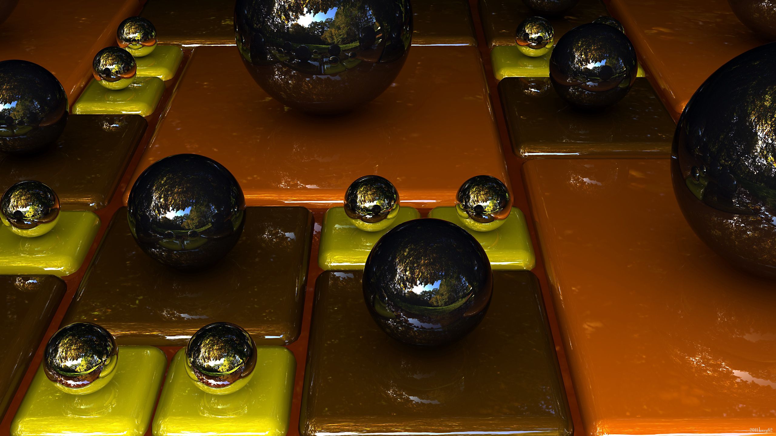 3d, cube, surface, ball, size images