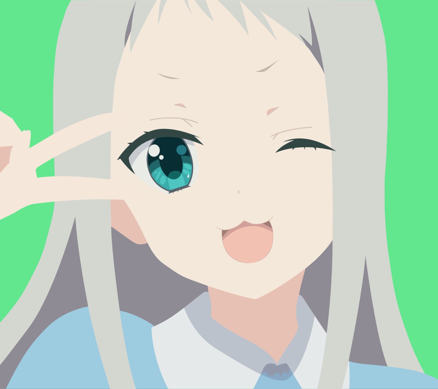 Anime Blend S HD Wallpaper by JZjuarez