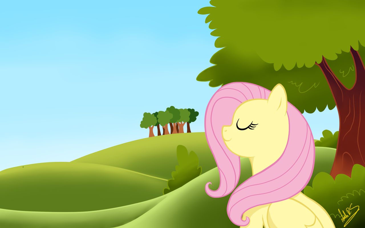 Pin on Ponies Love my Fluttershy