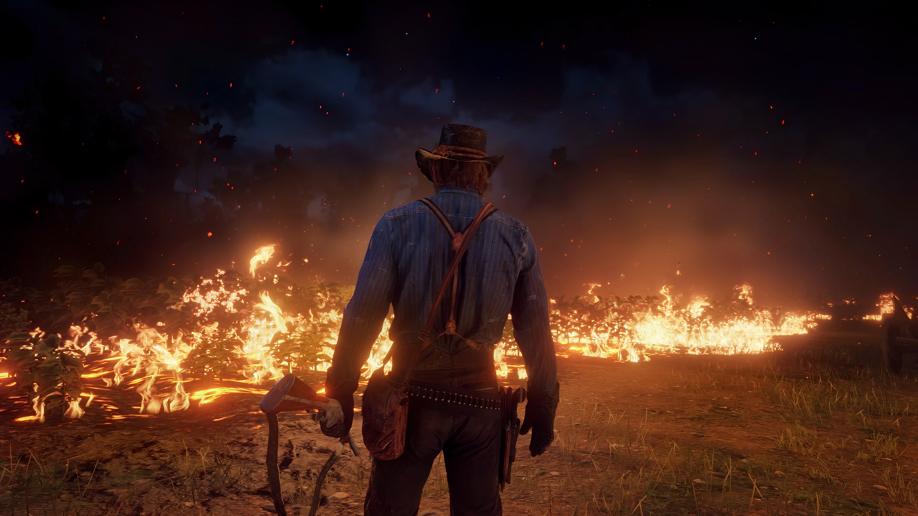 Red dead redemption 2 pc стим фото 49