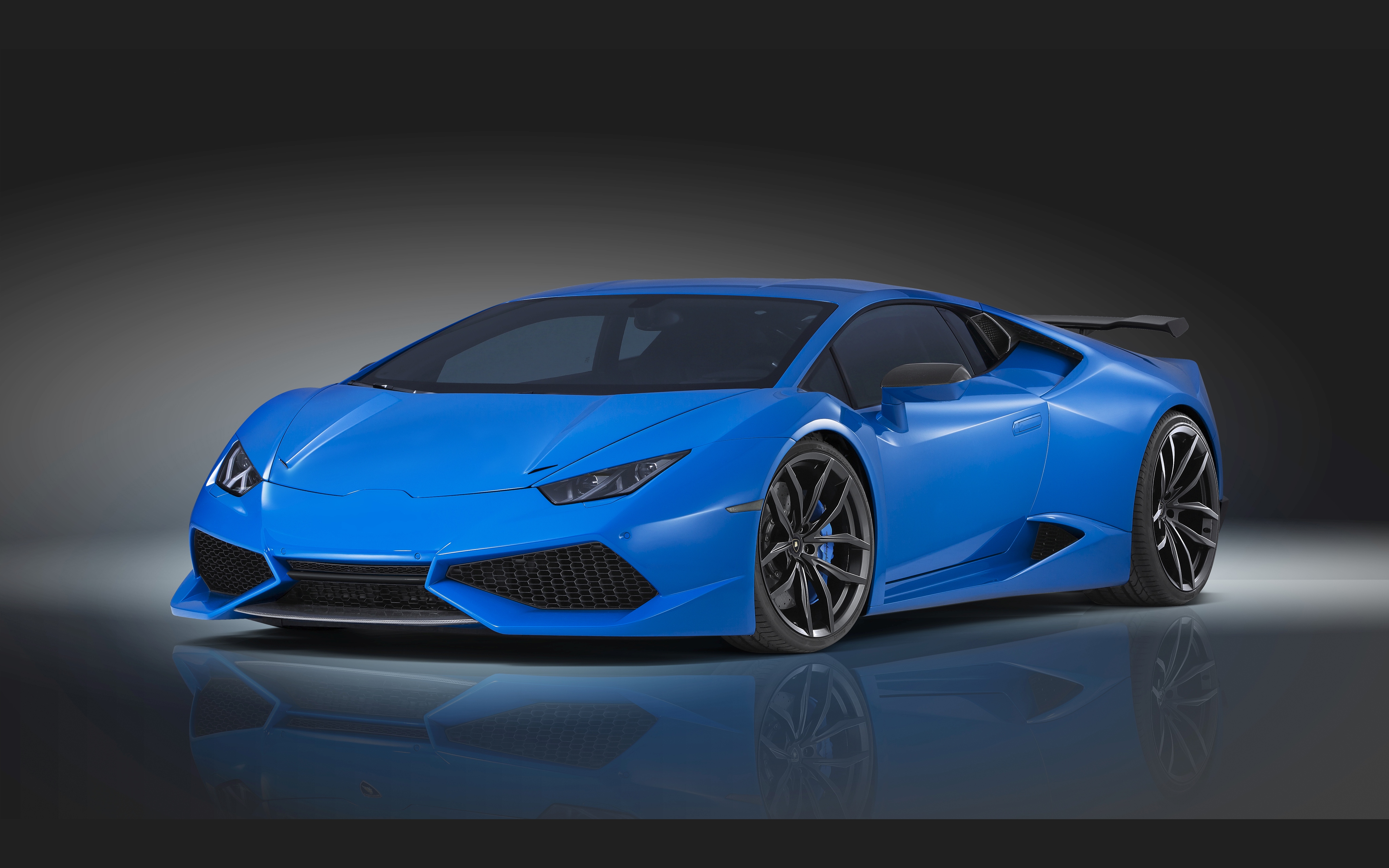 Завантажити шпалери Lamborghini Huracan Lp 610 4 на телефон безкоштовно
