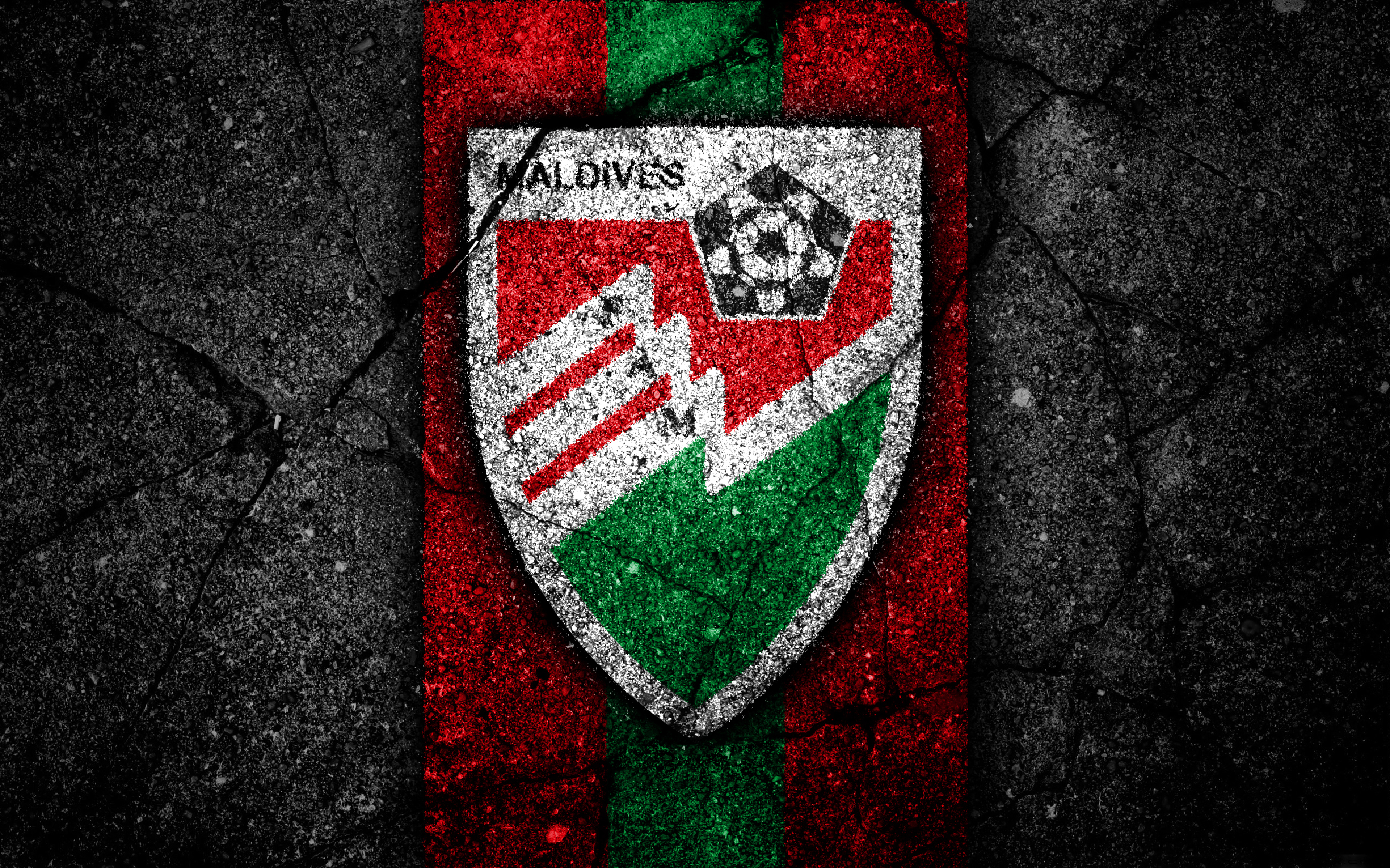 Maldives National Football Team HD download for free