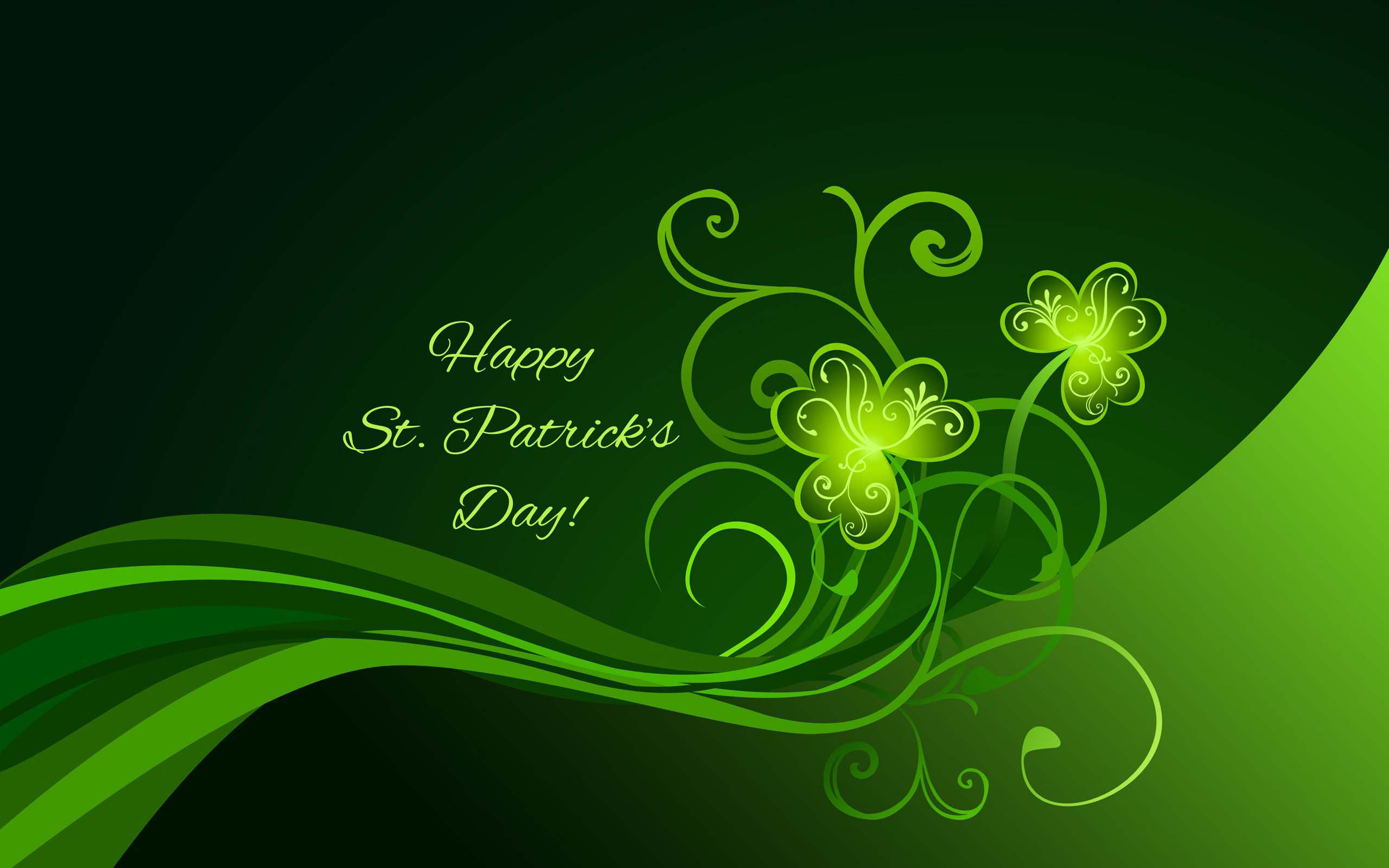 holiday, st patrick's day wallpapers for tablet