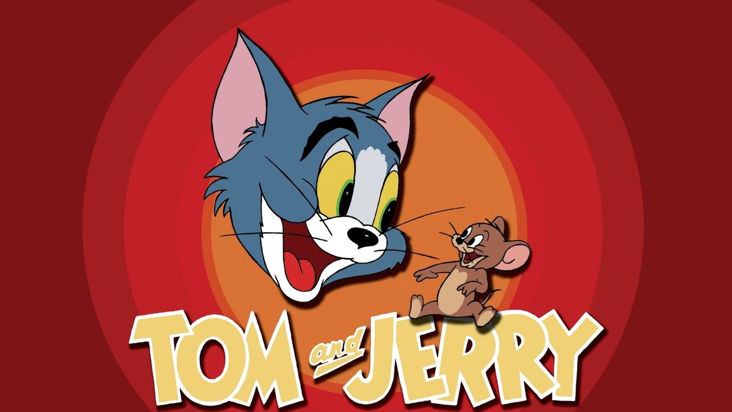 В каком году вышел том и джерри. Tom and Jerry. Tom and Jerry cartoon. Том и Джерри 1997.