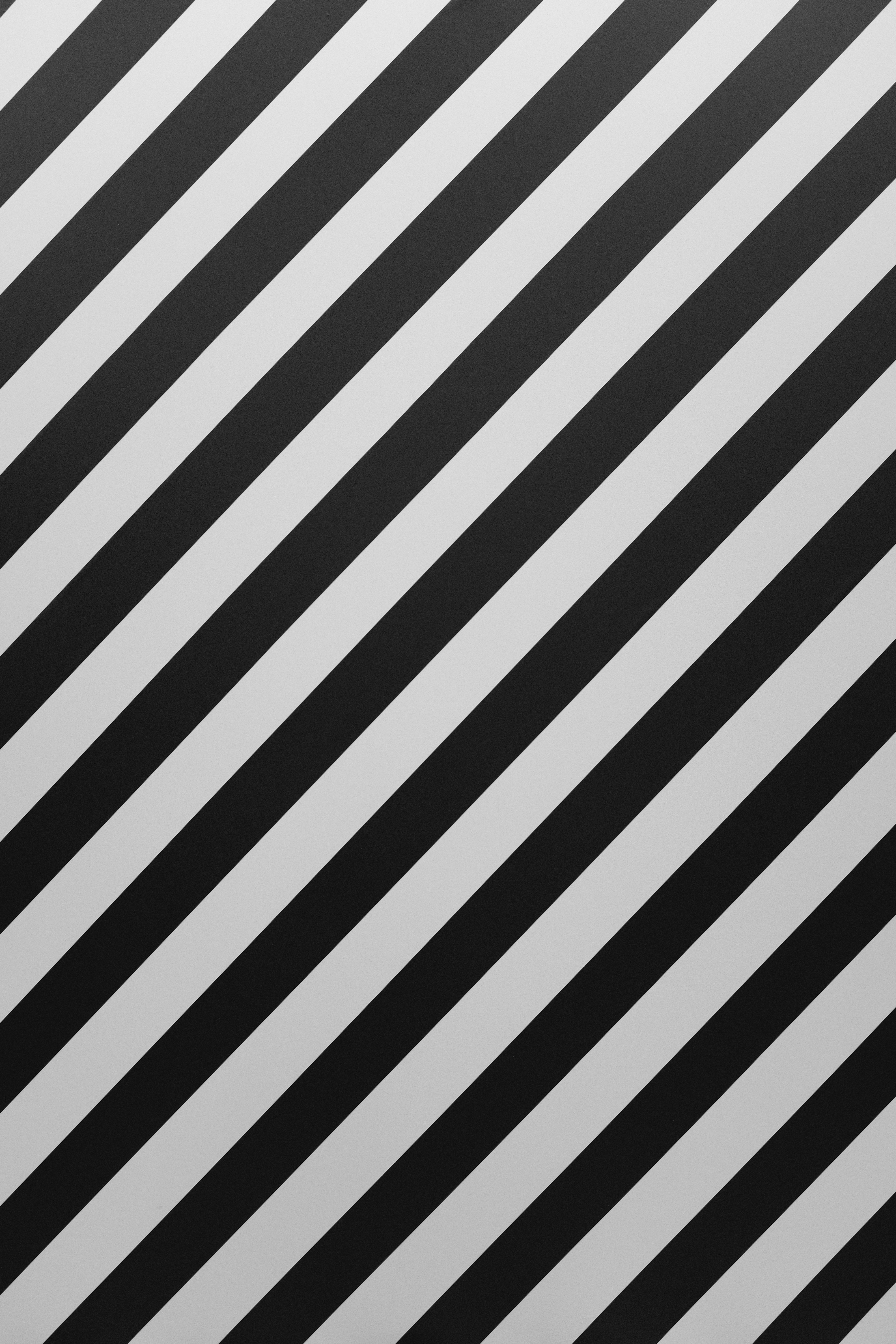 Download mobile wallpaper Chb, Obliquely, Bw, Streaks, Stripes, Lines, Textures, Texture for free.