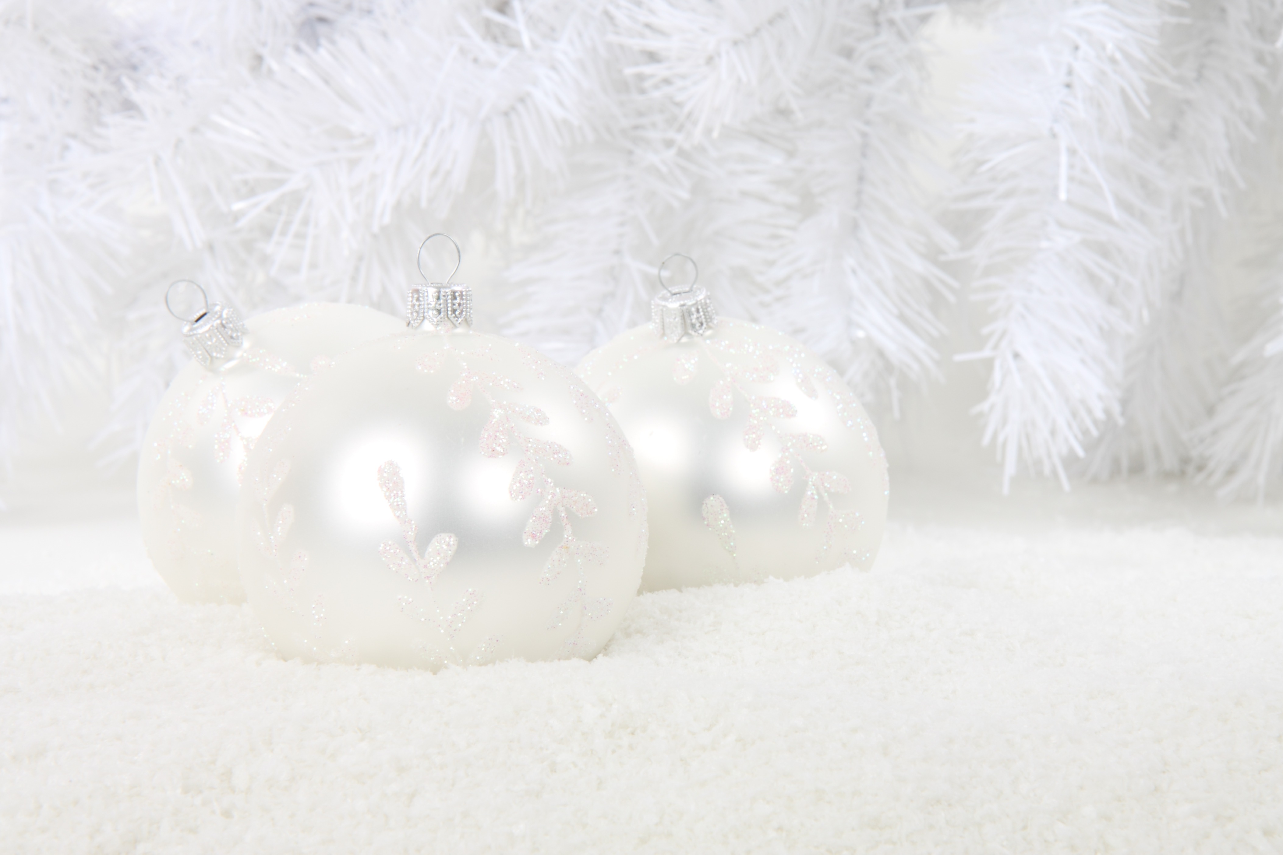 Panoramic Wallpapers Bauble 