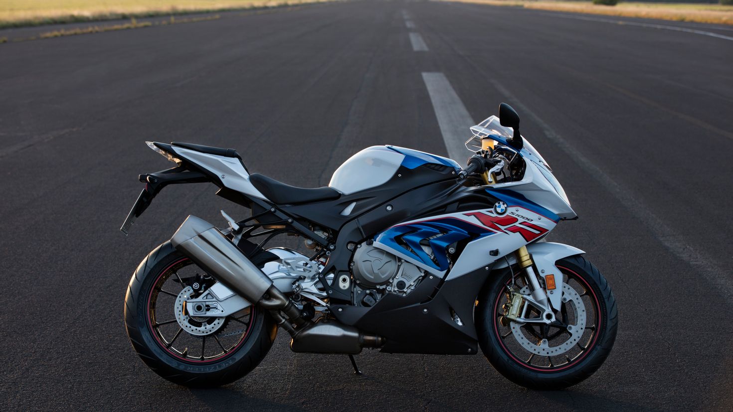 BMW s1000rr HD Wallpaper