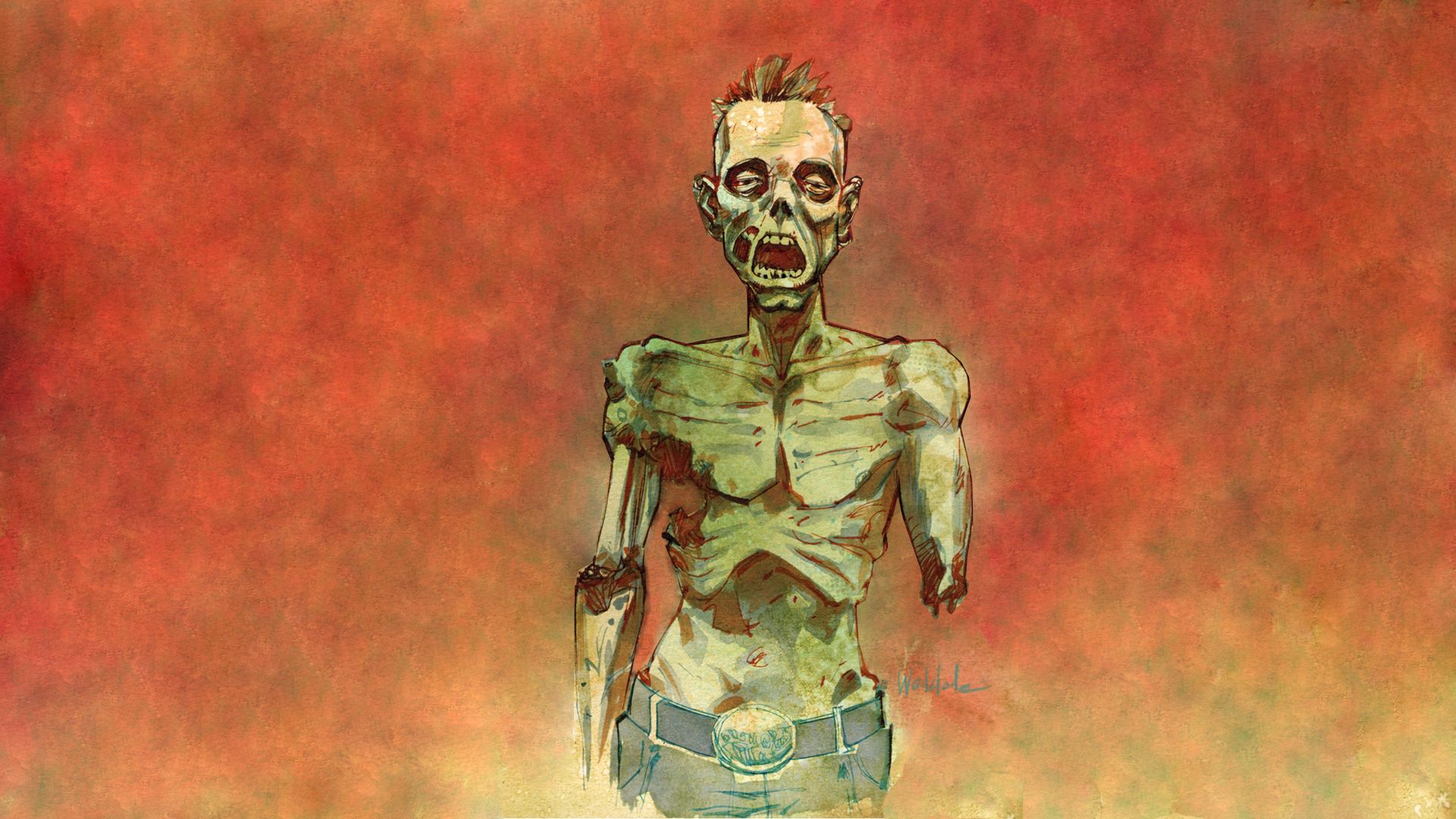 Rust zombies download фото 45