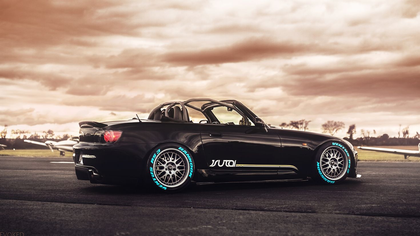 Honda s2000 Wallpaper