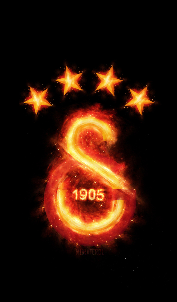 Logo of Turkish football team Galatasaray Istanbul - Turkey Stock Photo -  Alamy
