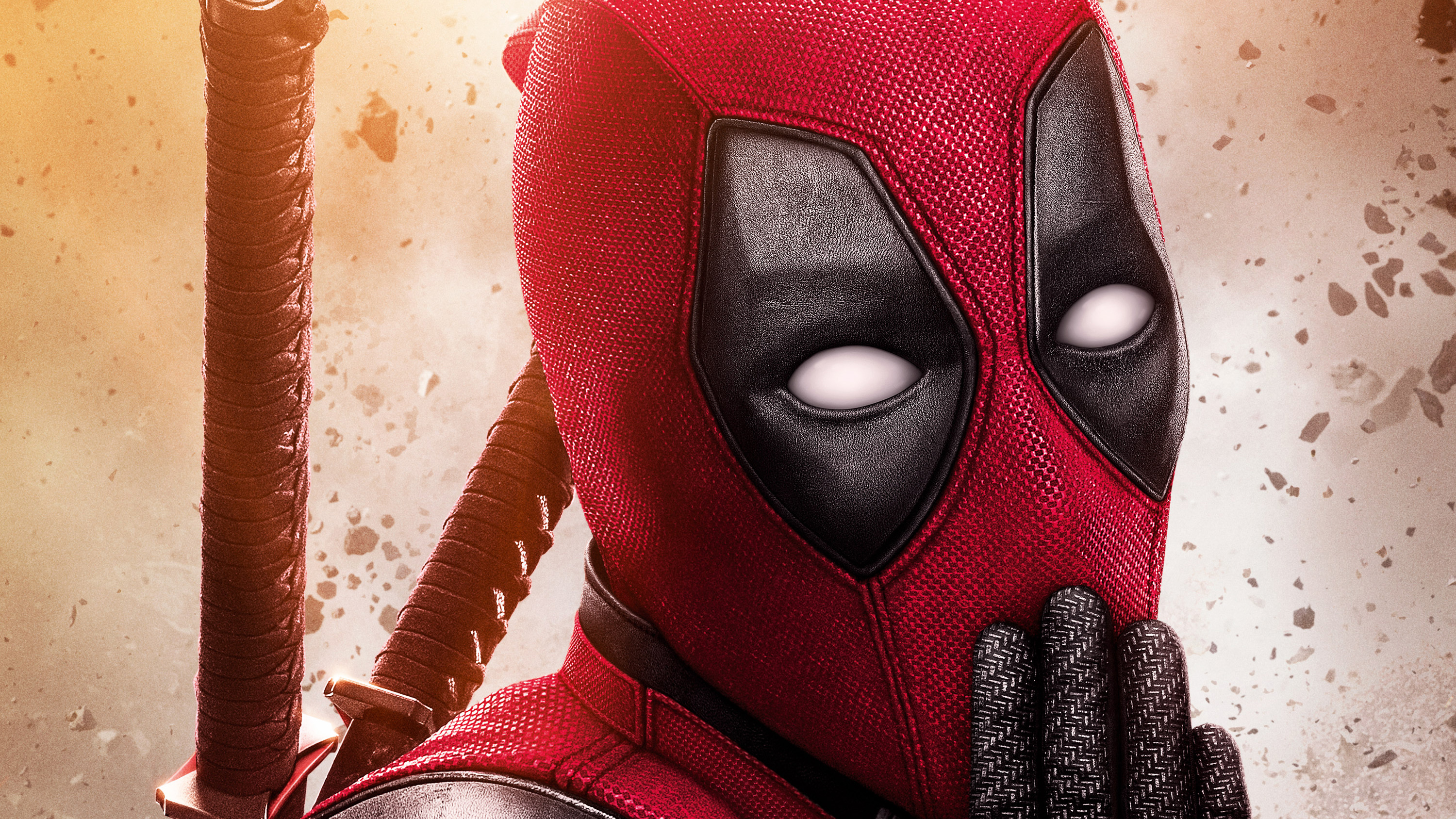 Deadpool 1 Wallpaper for iPhone 11 Pro Max X 8 7 6  Free Download on  3Wallpapers