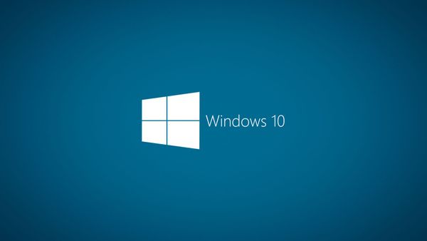HD desktop wallpaper: Windows, Microsoft, Technology, Windows 10 ...