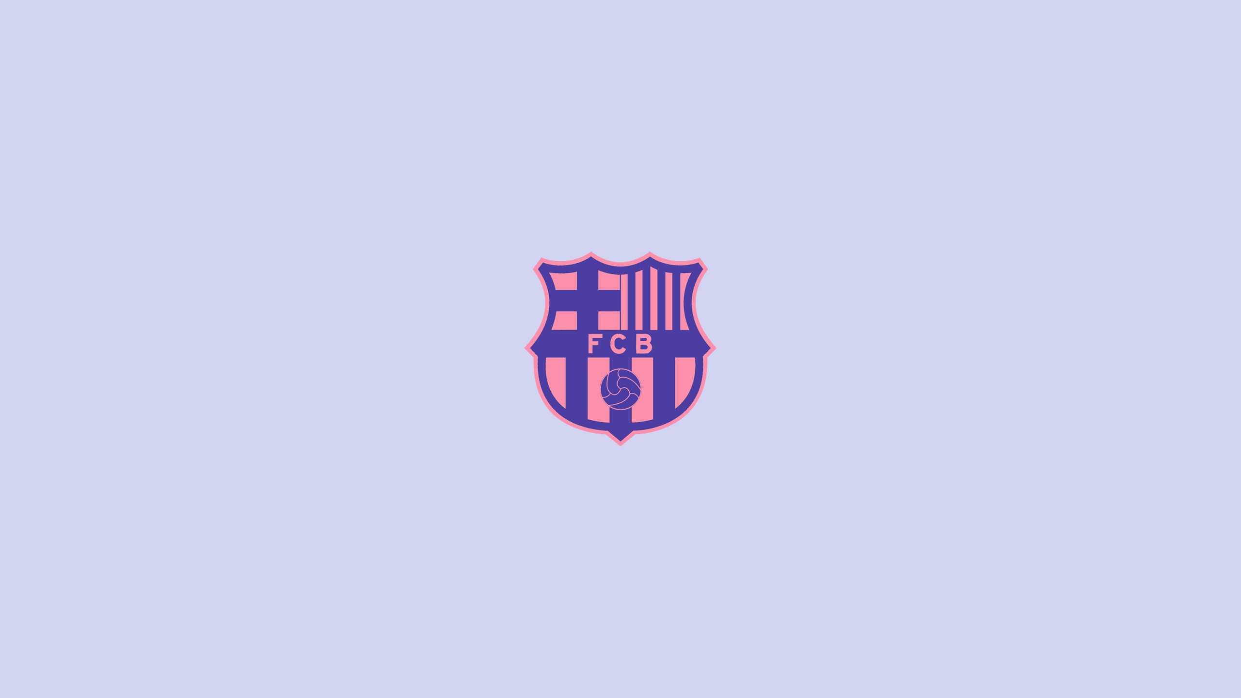 Desktop Wallpaper | FC Barcelona by enihal on DeviantArt