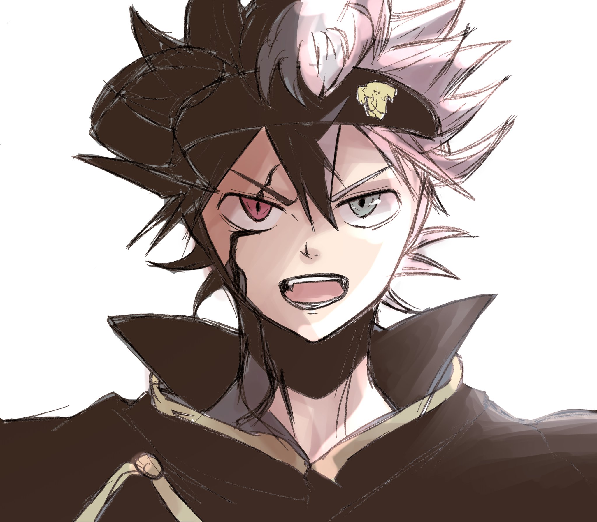Asta by Shyrose - Mobile Abyss